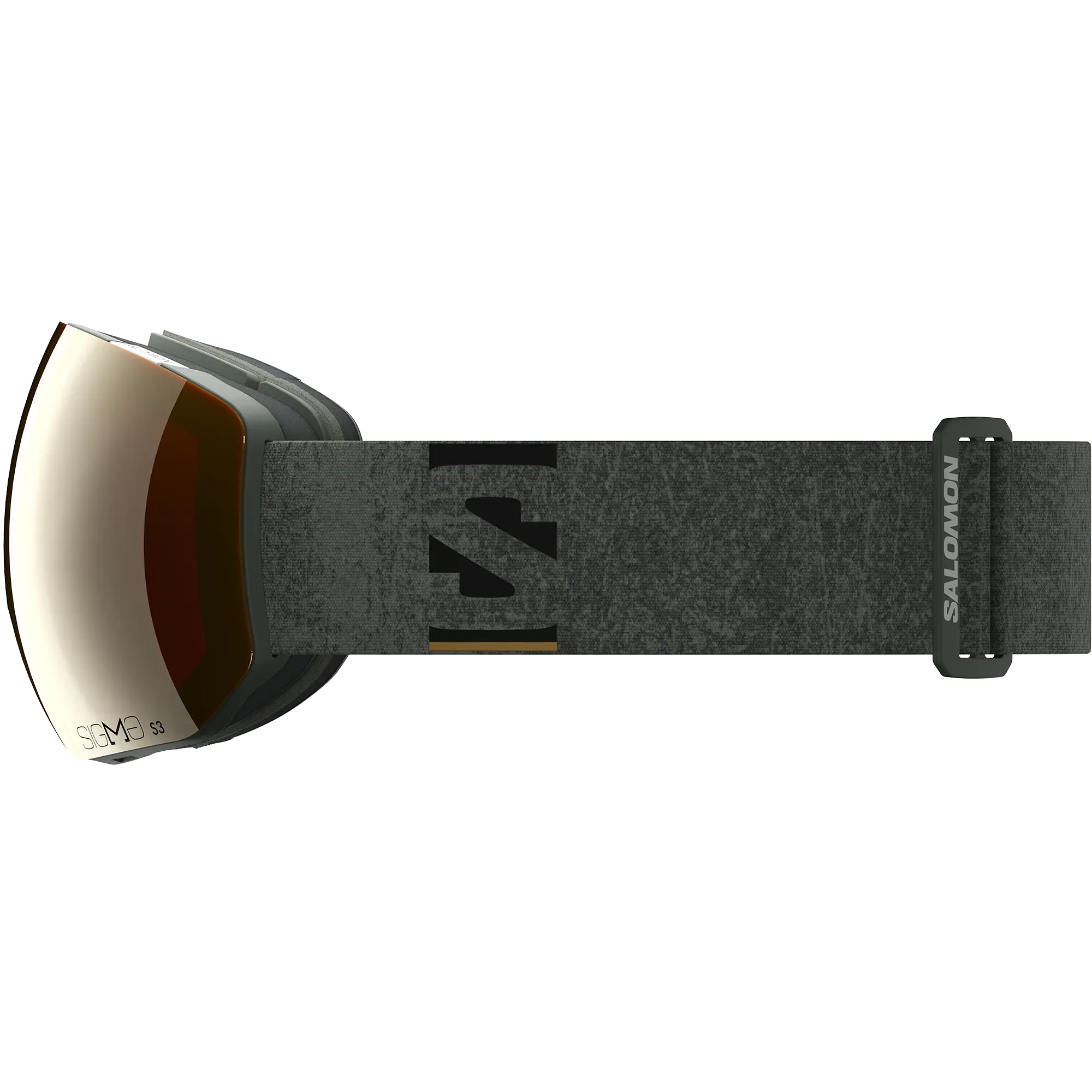 RADIUM PRO S SIGMA (and EXTRA LENS) - Chillpaw