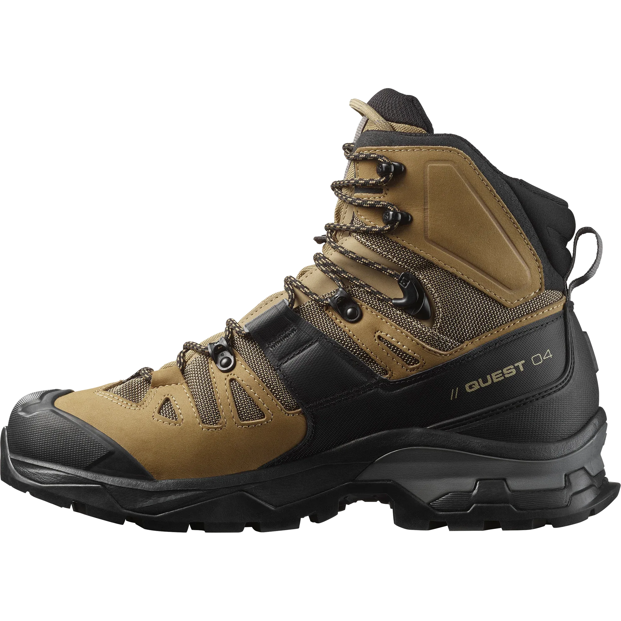 QUEST 4 GORE-TEX - Chillpaw