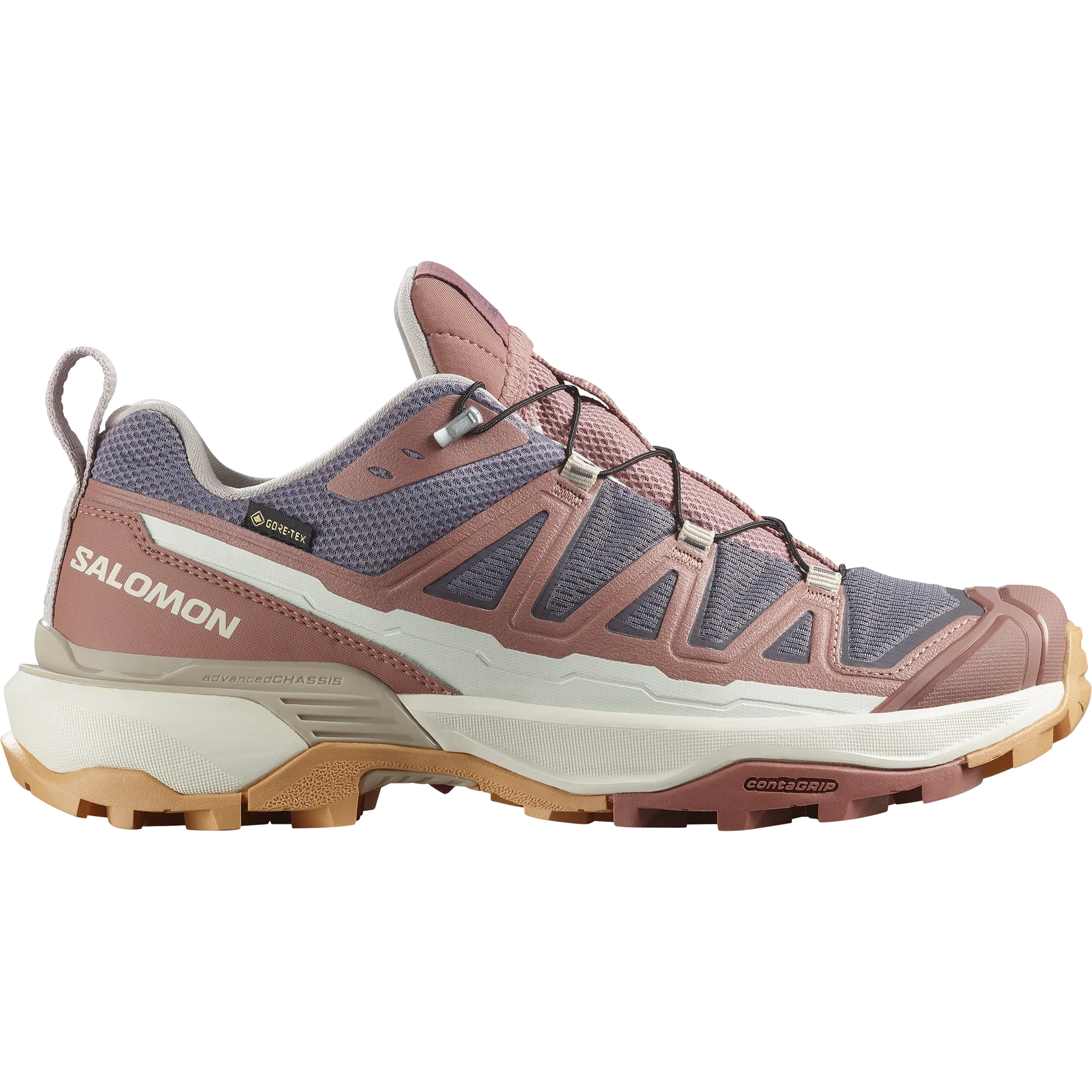 X ULTRA 360 EDGE GORE-TEX - Chillpaw