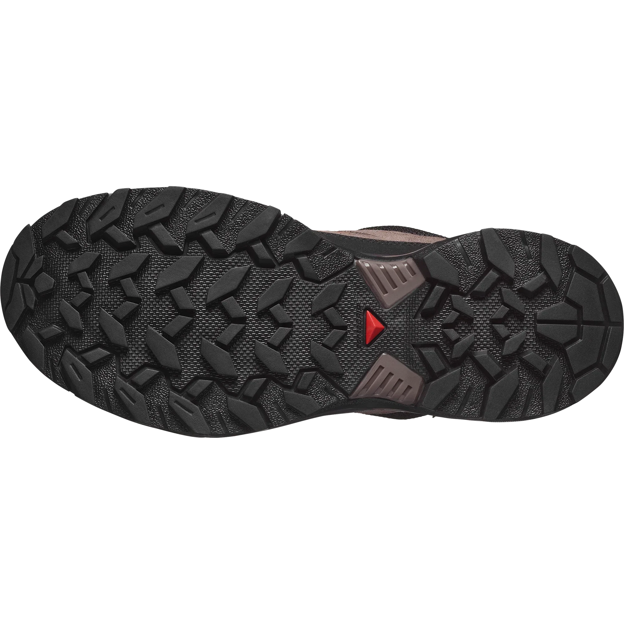 X ULTRA 360 LEATHER GORE-TEX - Chillpaw