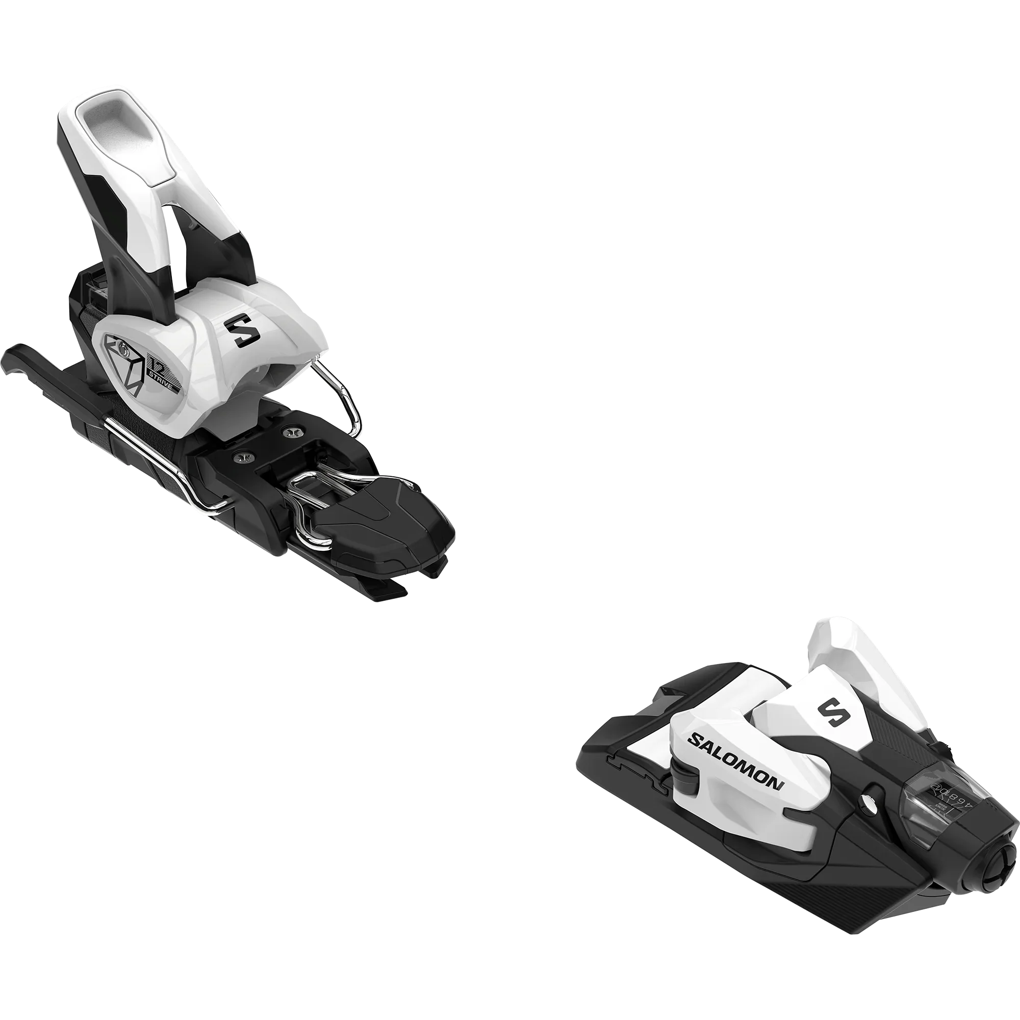 STRIVE 12 GRIPWALK - Chillpaw