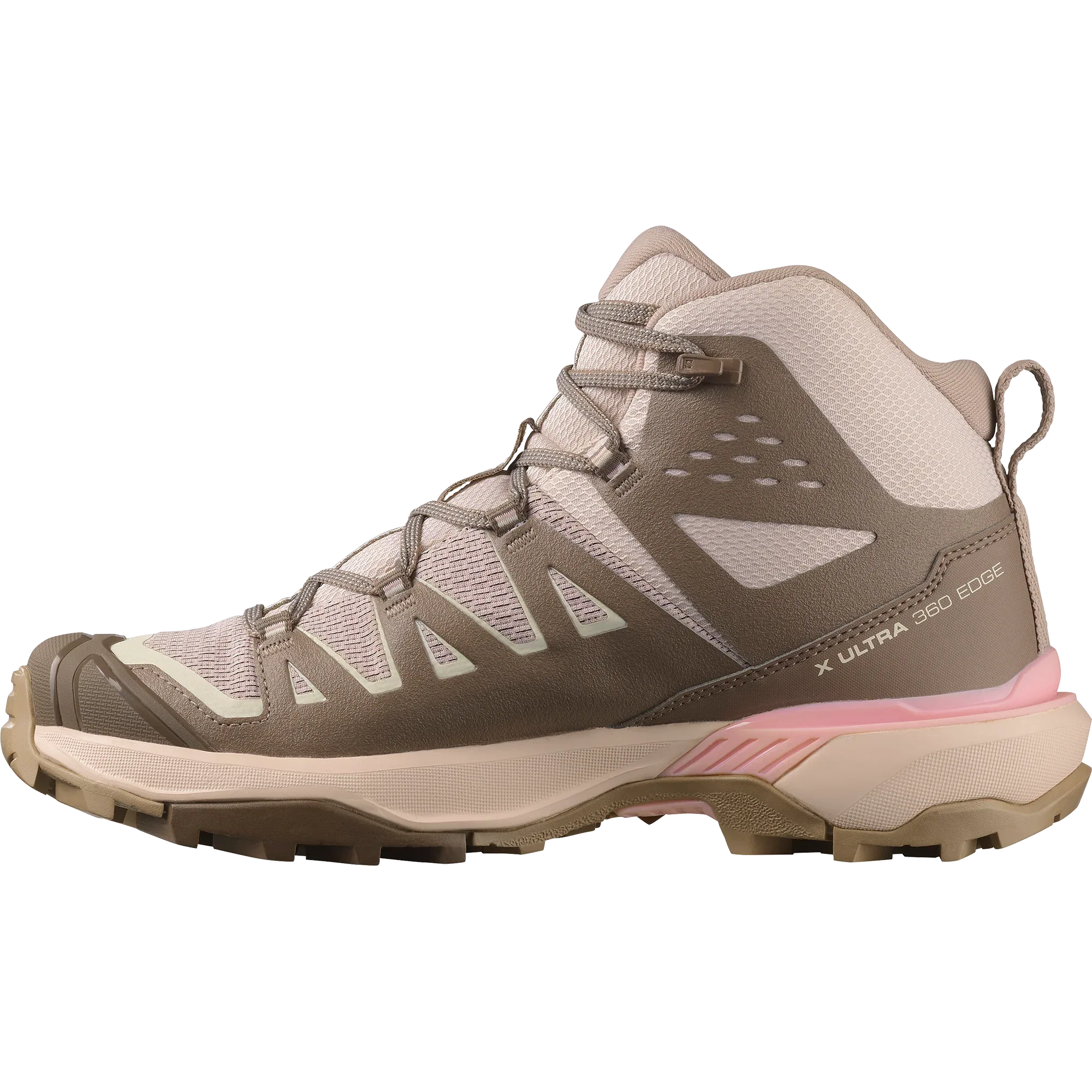 X ULTRA 360 EDGE MID GORE-TEX - Chillpaw