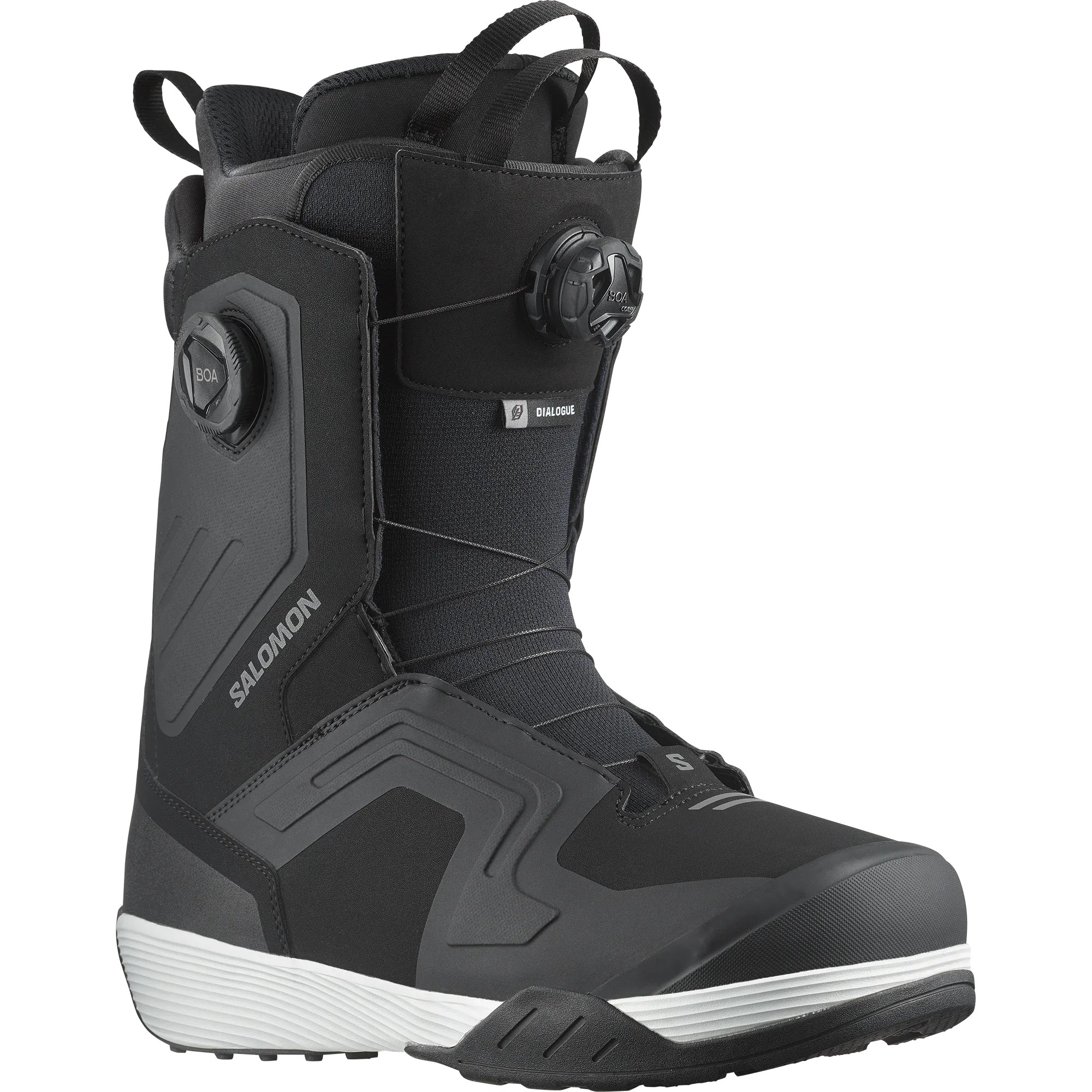 DIALOGUE DUAL BOA® WIDE - Chillpaw