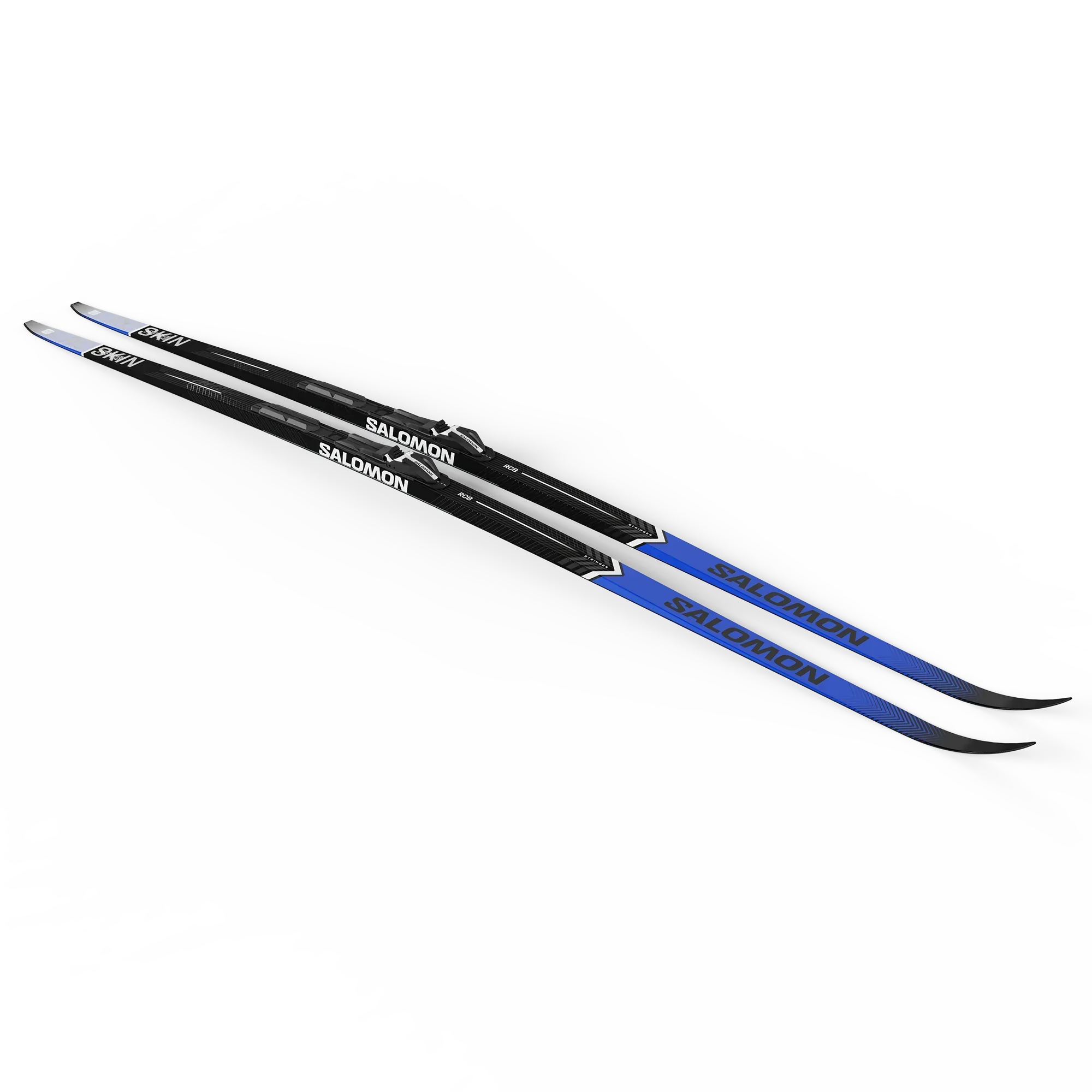 RC8 eSKIN Stiff (and Shift Classic) - Chillpaw