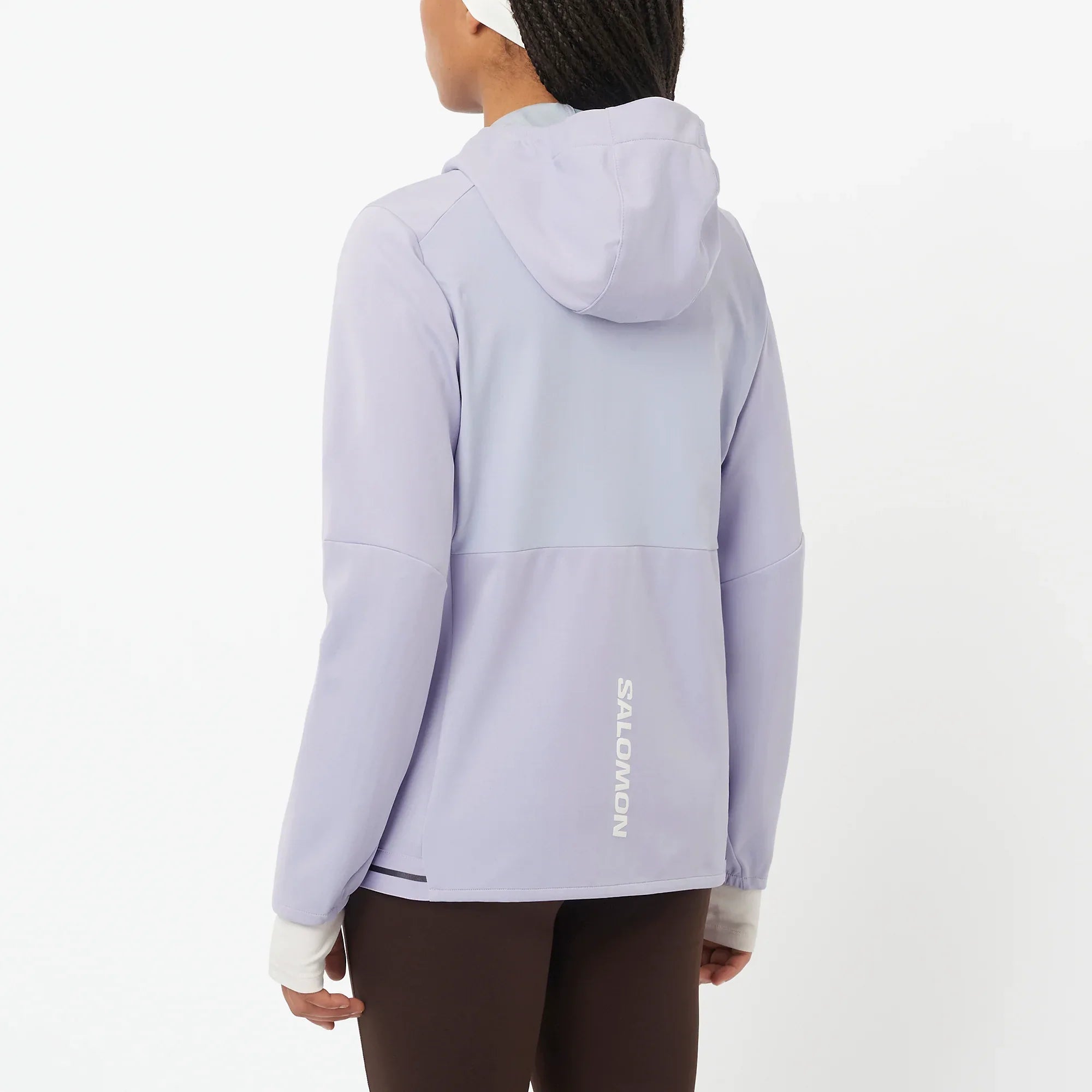 GORE TEX INFINIUM™ WINDSTOPPER® - Chillpaw