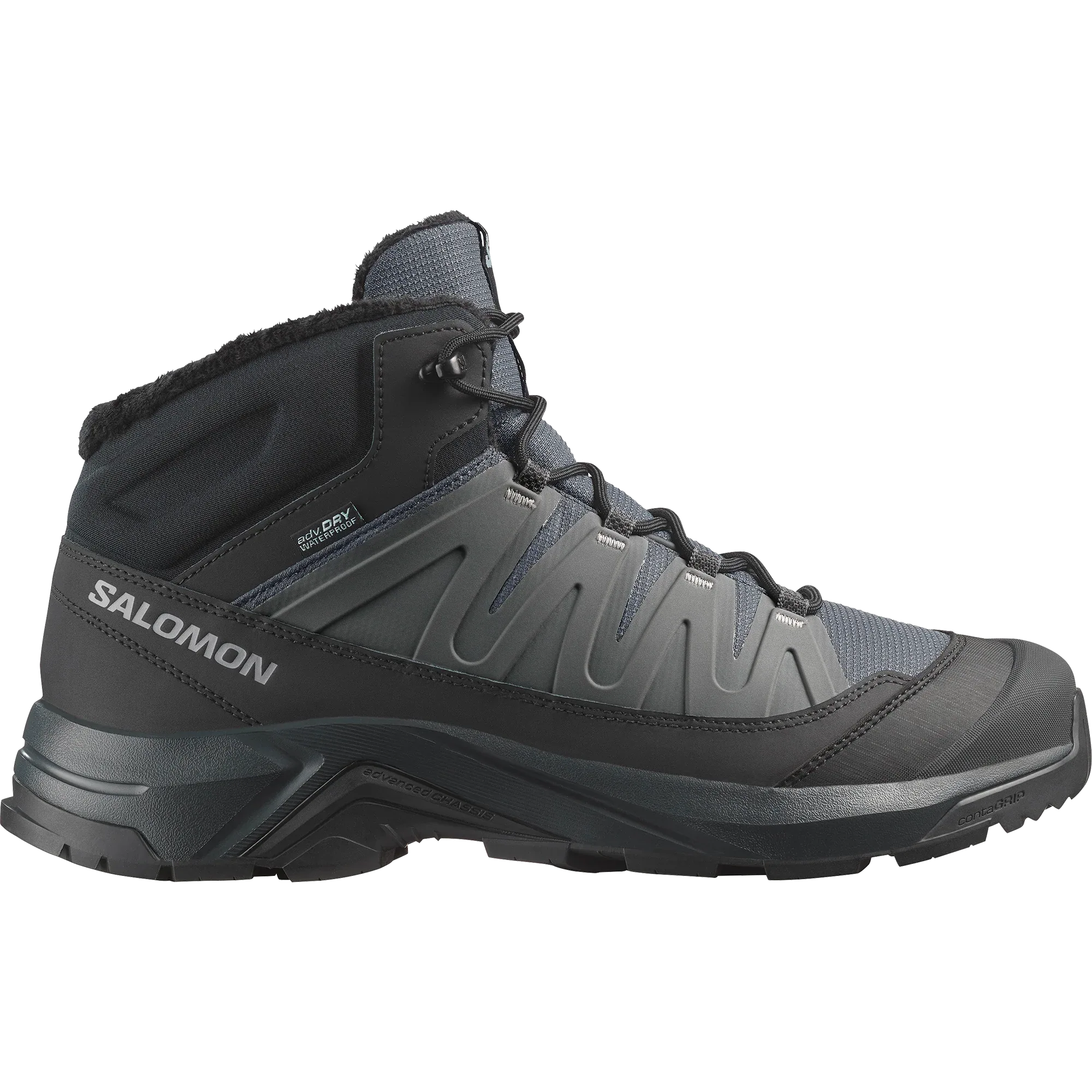 X-ADVENTURE COLDRUSH WATERPROOF - Chillpaw