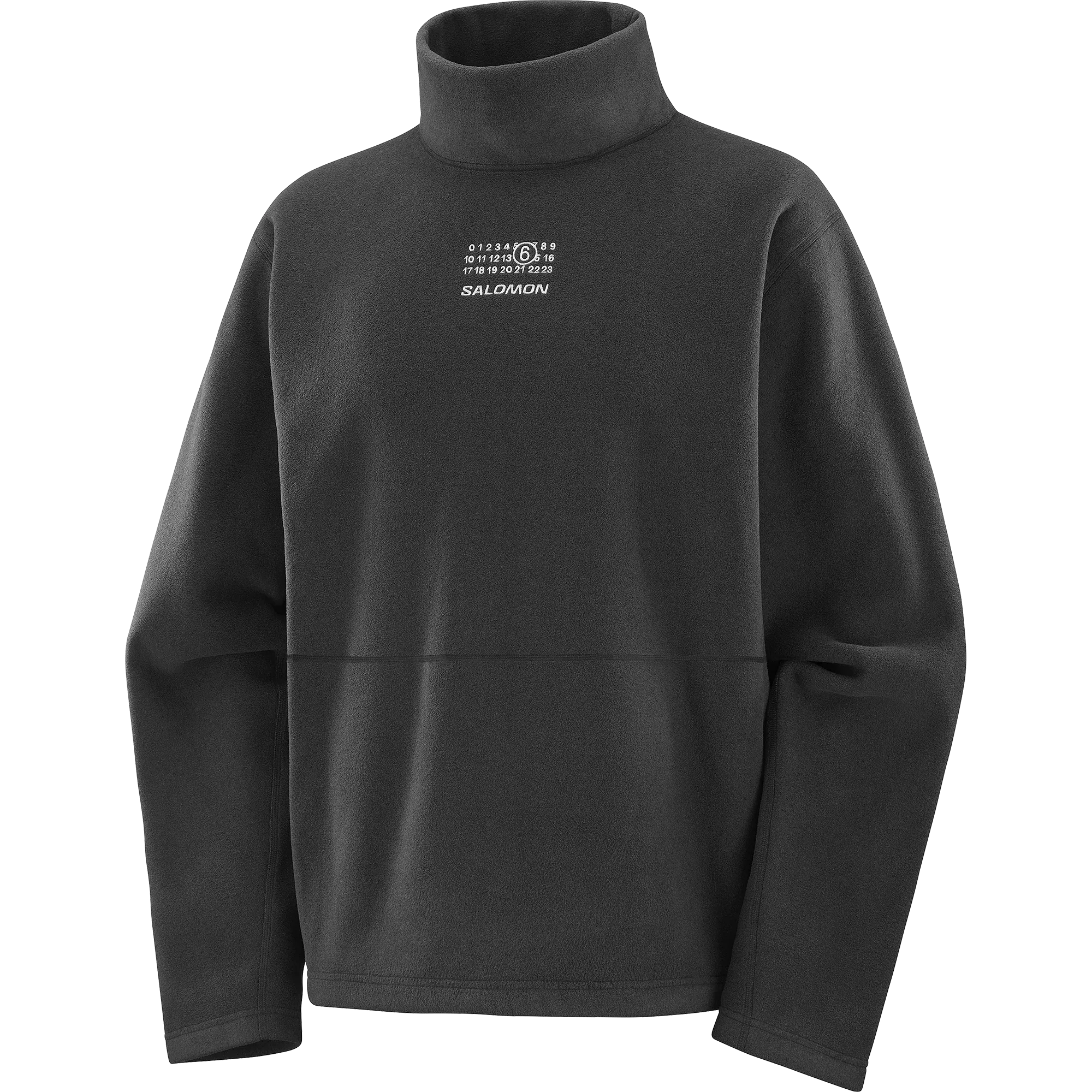 SALOMON HIGH NECK MM6 - Chillpaw