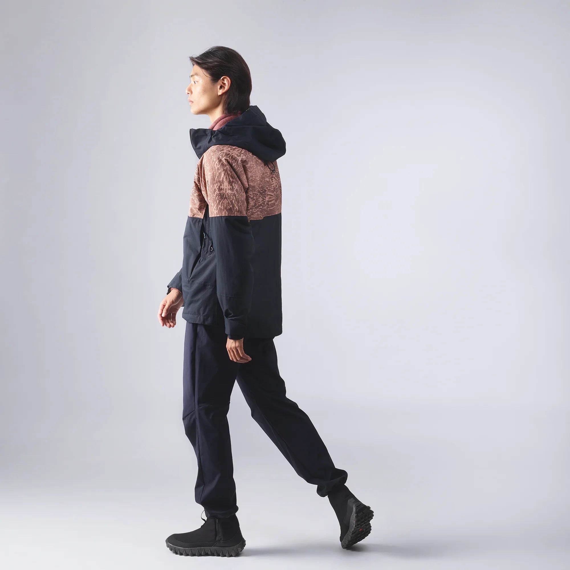 SNOWCLOG MID - Chillpaw