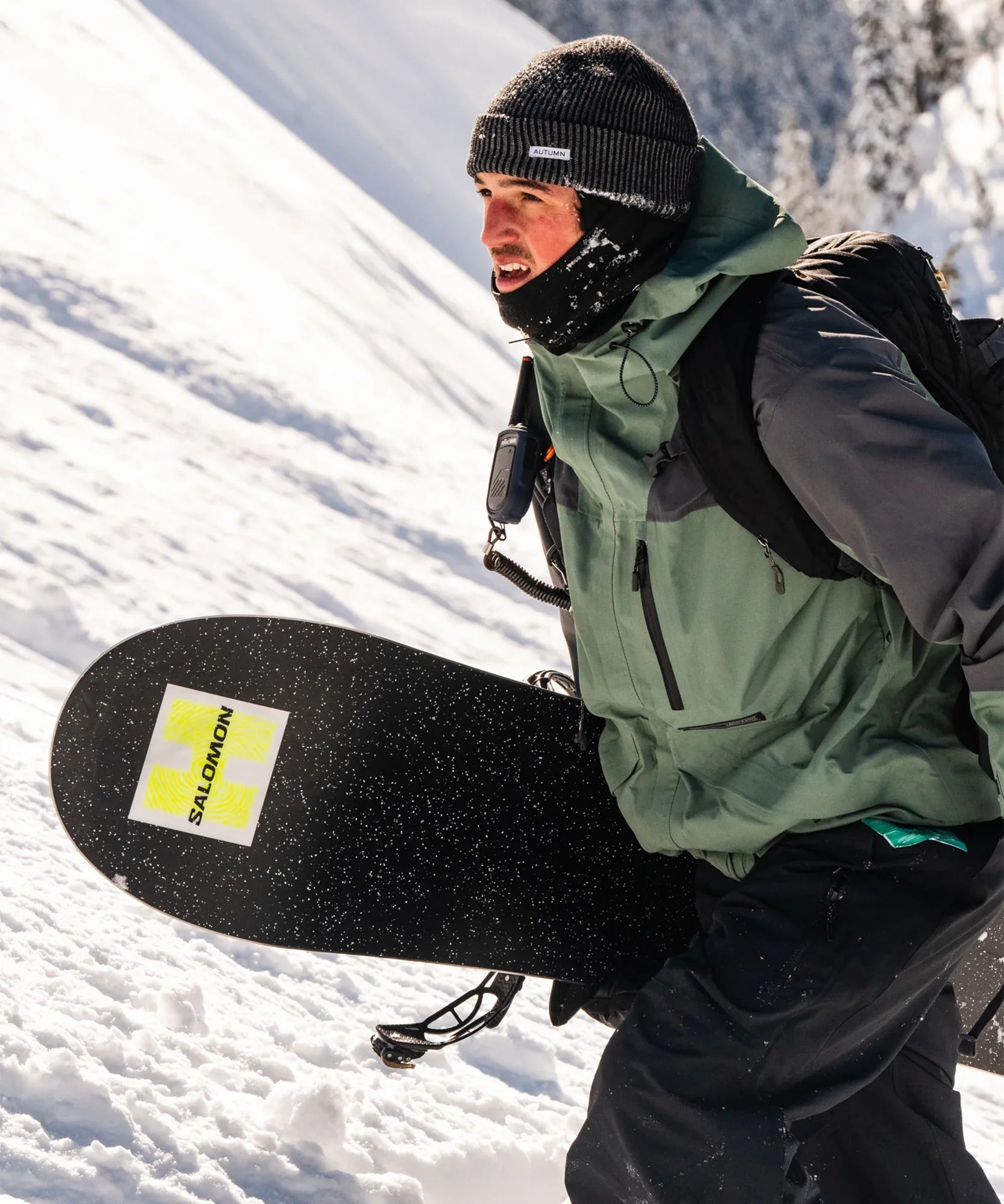 HPS - GOOP - Chillpaw