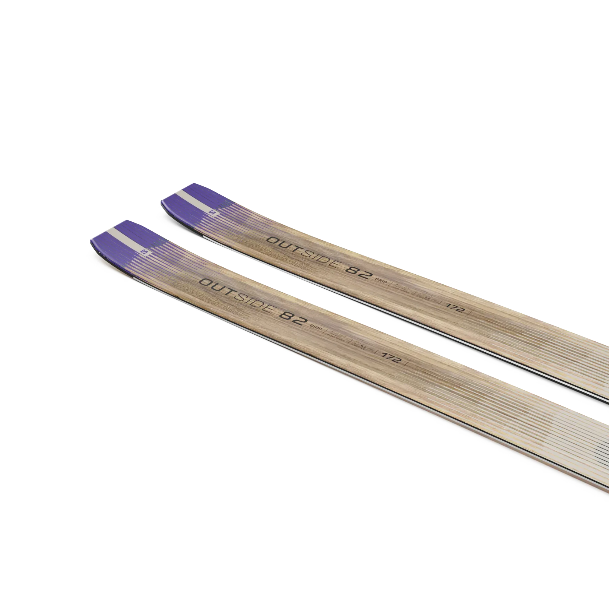 OUTSIDE 82 GRIP - Chillpaw