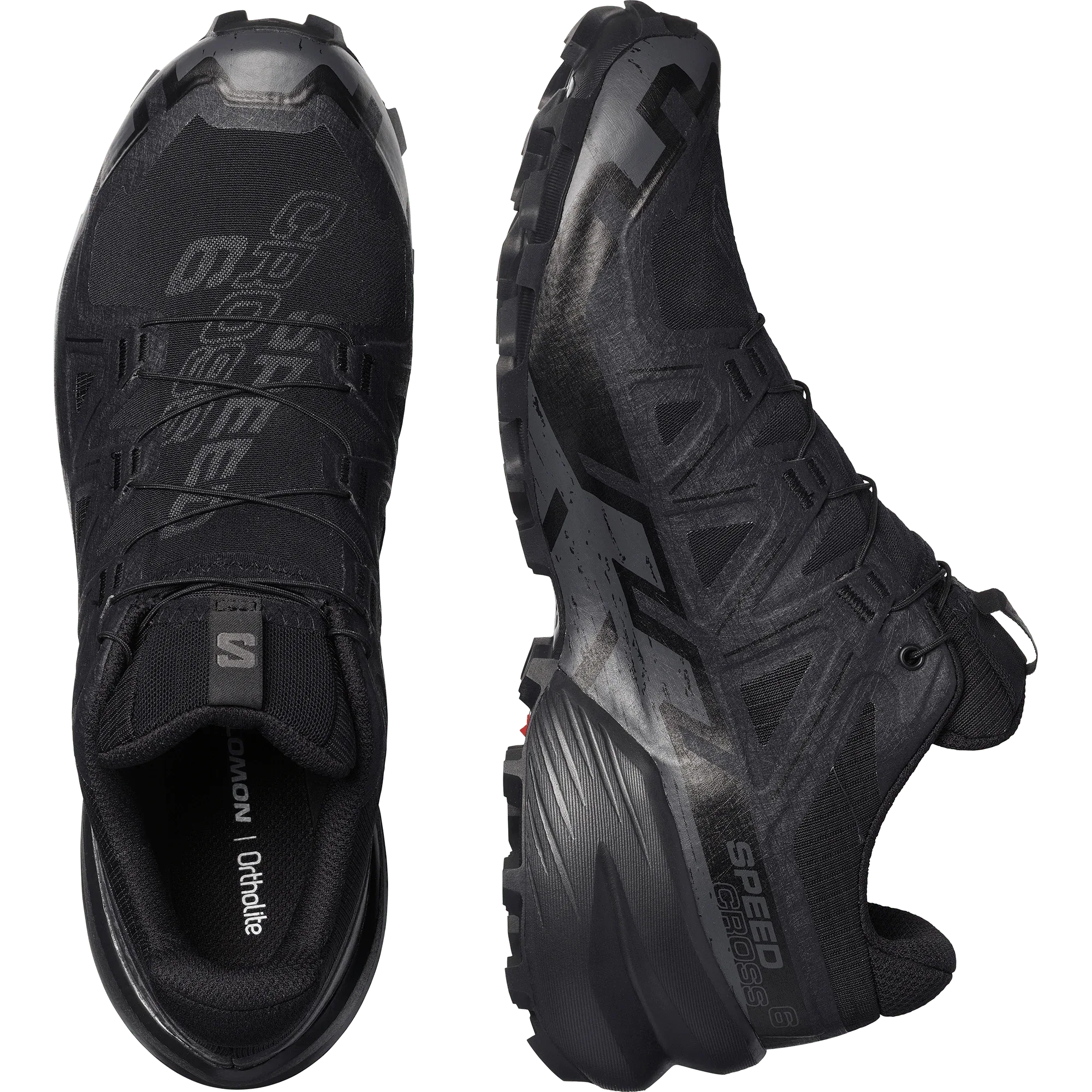 SPEEDCROSS 6 GORE-TEX - Chillpaw