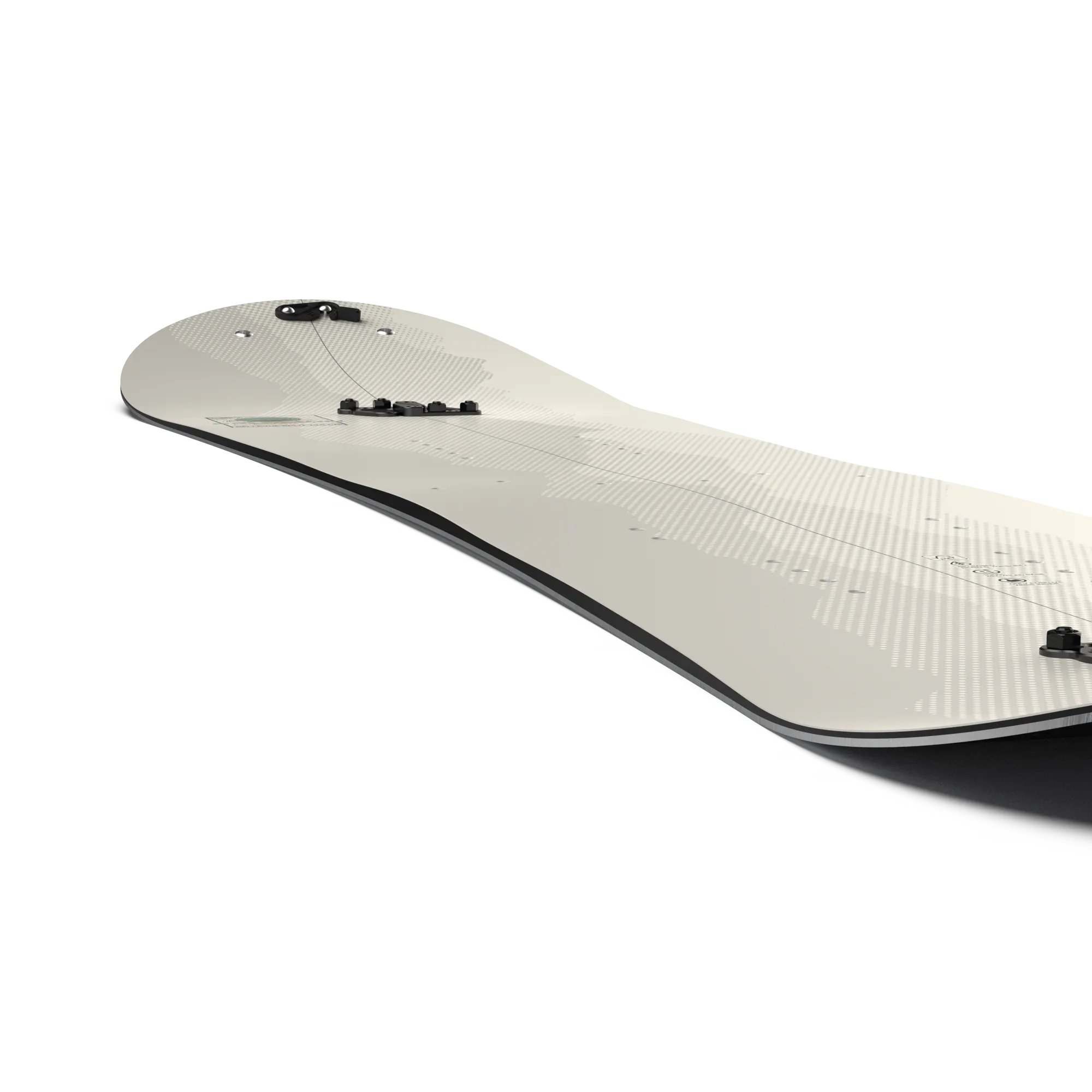 BELLEVUE SPLIT - Chillpaw