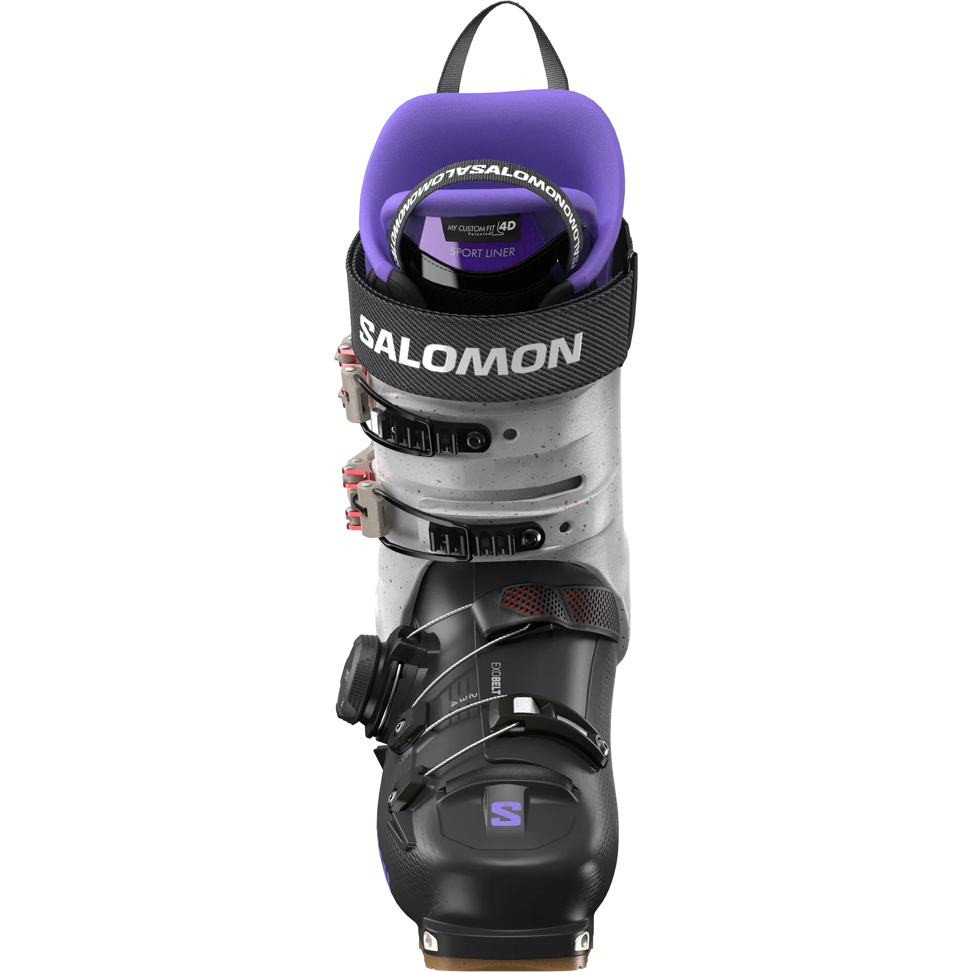 SHIFT ALPHA BOA® 95 - Chillpaw