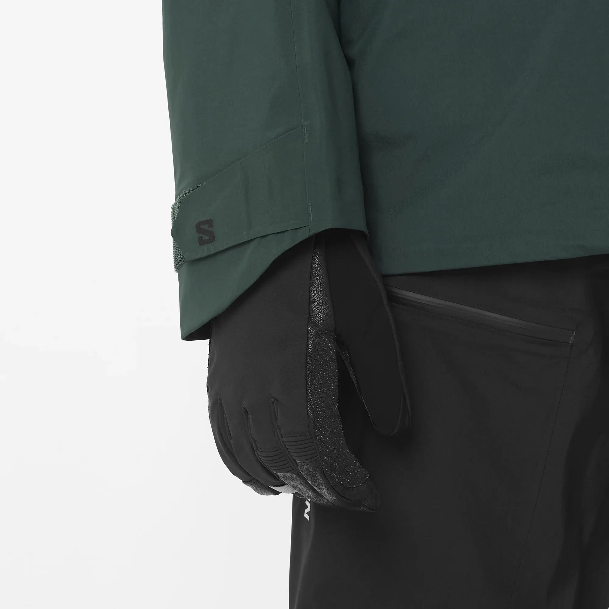 SCRAMBLER GORE-TEX - Chillpaw