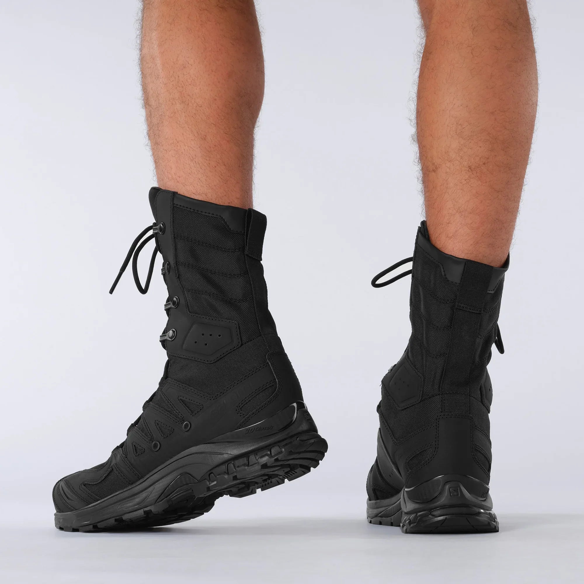 XA FORCES JUNGLE - Chillpaw