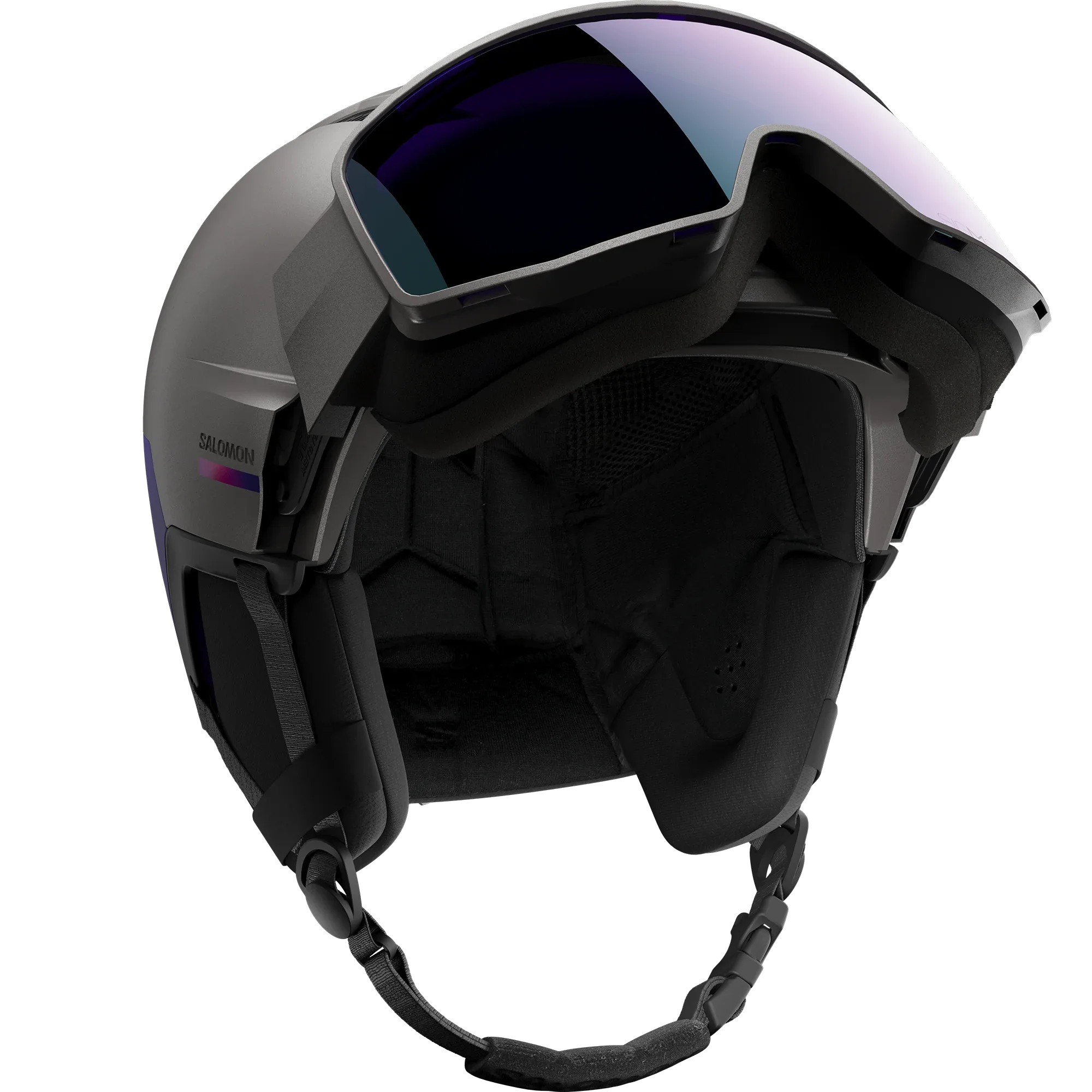 DRIVER PRO SIGMA MIPS - Chillpaw