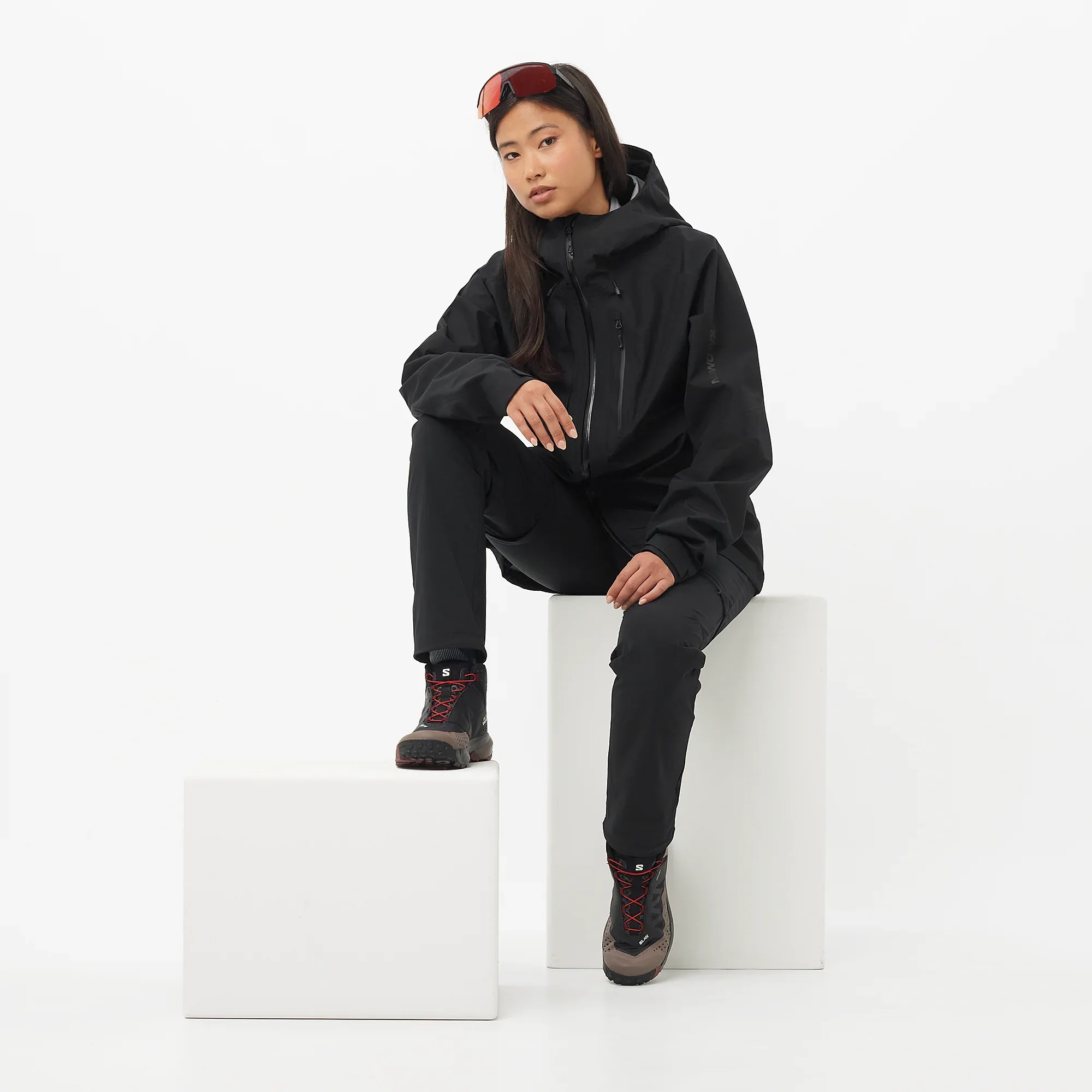 S/LAB WATERWAY - Chillpaw