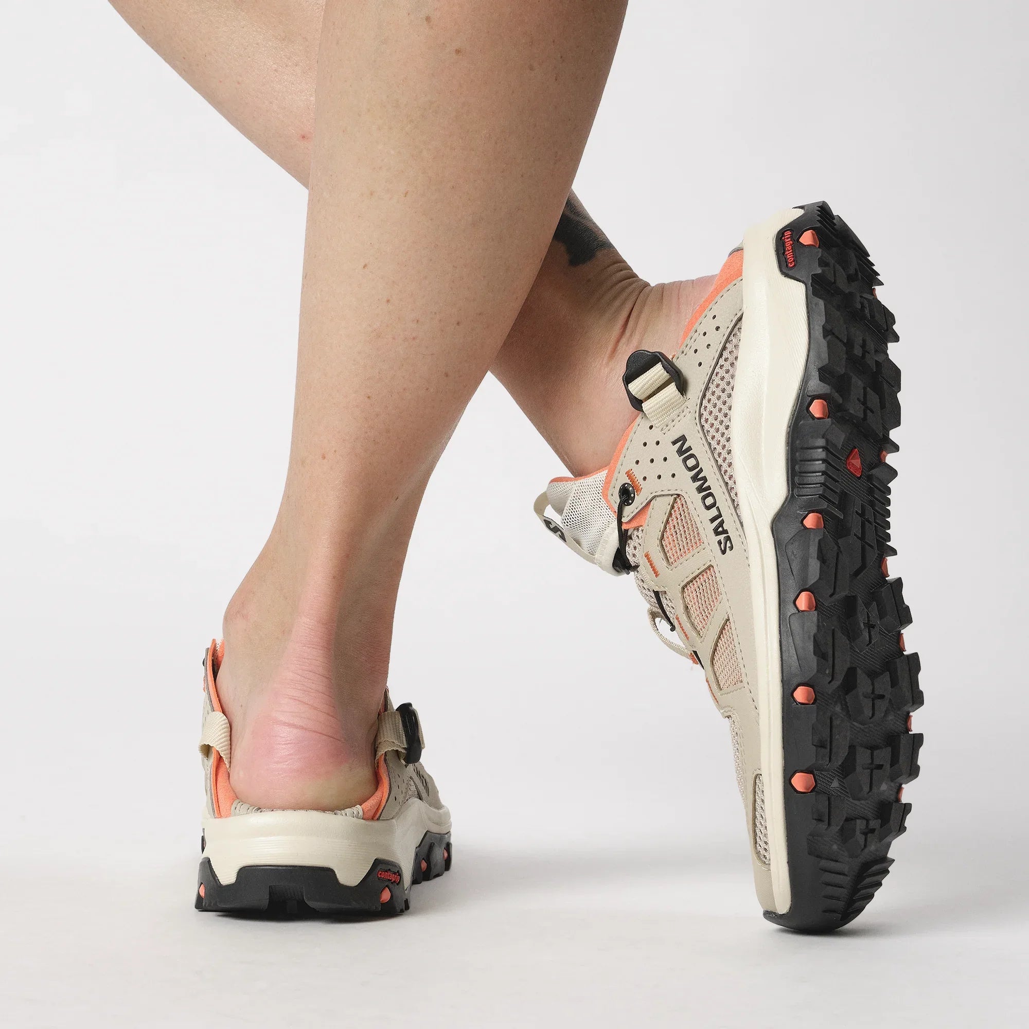 TECHAMPHIBIAN 5 - Chillpaw