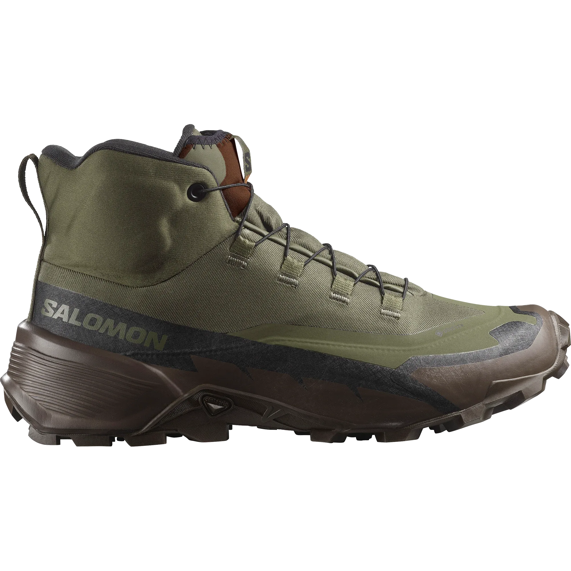 CROSS HIKE TRACKER GORE-TEX - Chillpaw