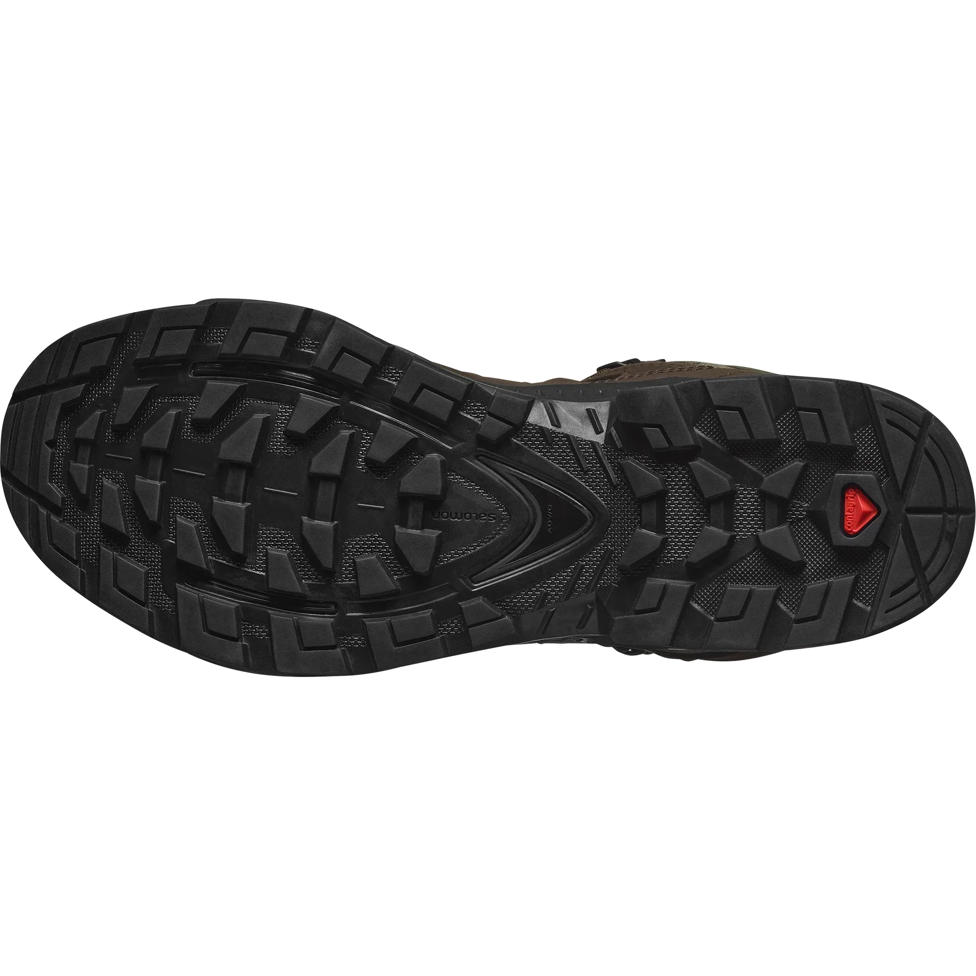 QUEST TRACKER GORE-TEX - Chillpaw