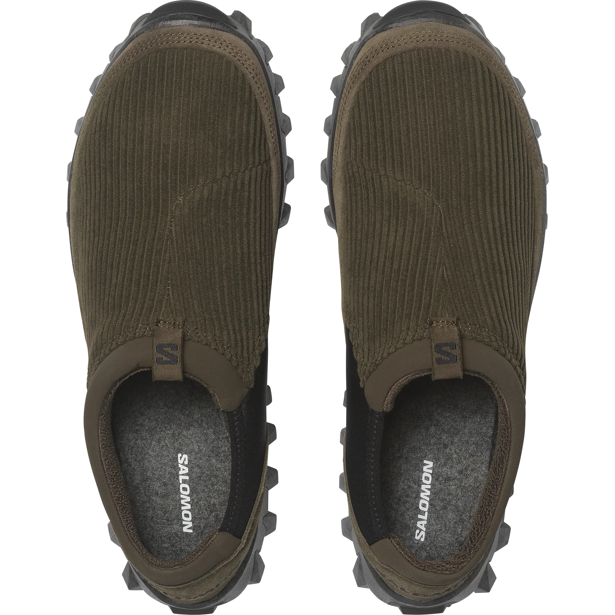 SNOWCLOG CORDUROY - Chillpaw