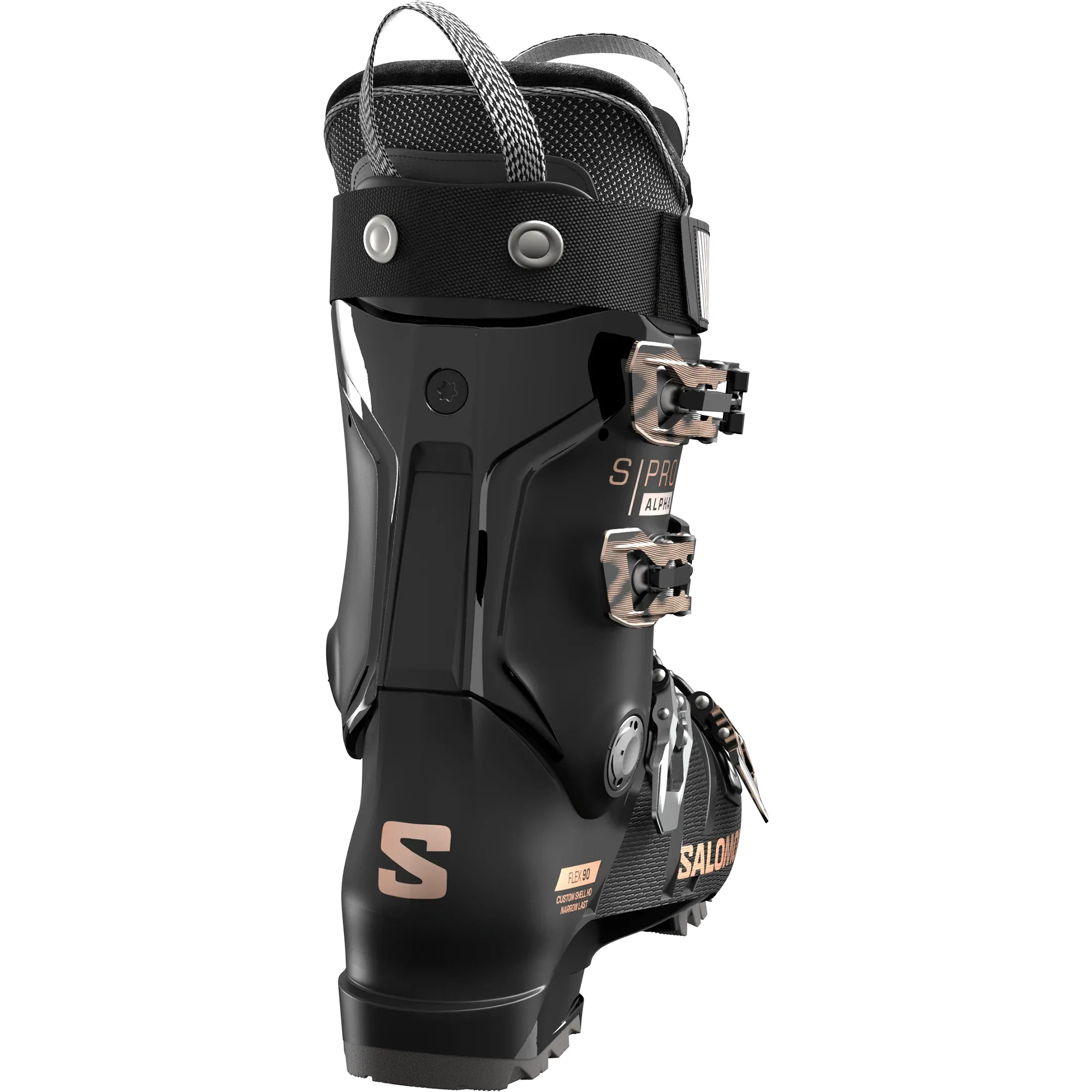 S/PRO ALPHA 90 - Chillpaw