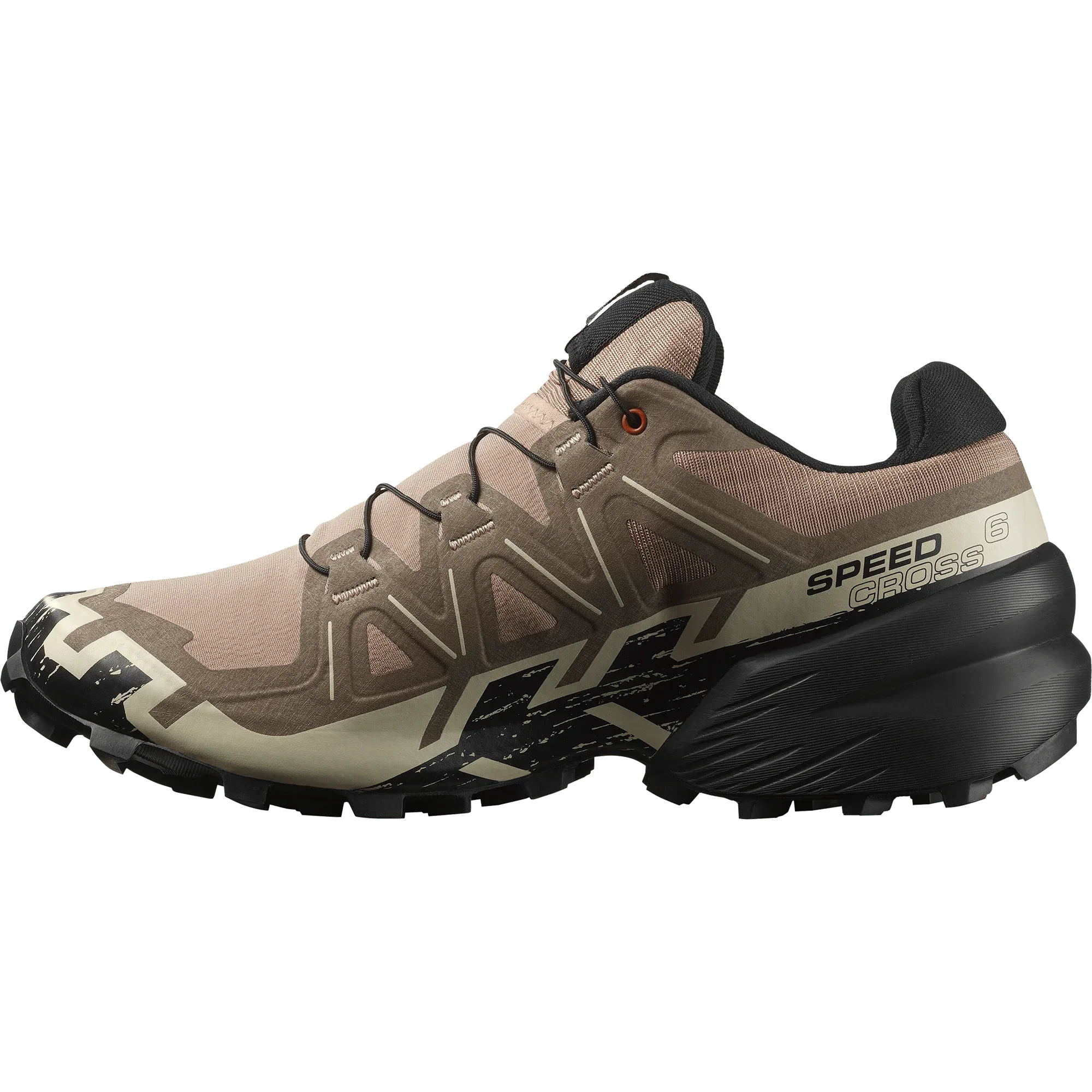 SPEEDCROSS 6 - Chillpaw