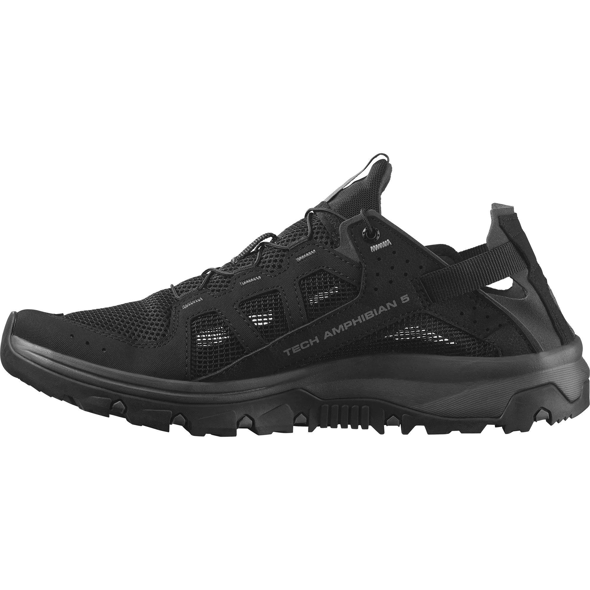 TECHAMPHIBIAN 5 - Chillpaw