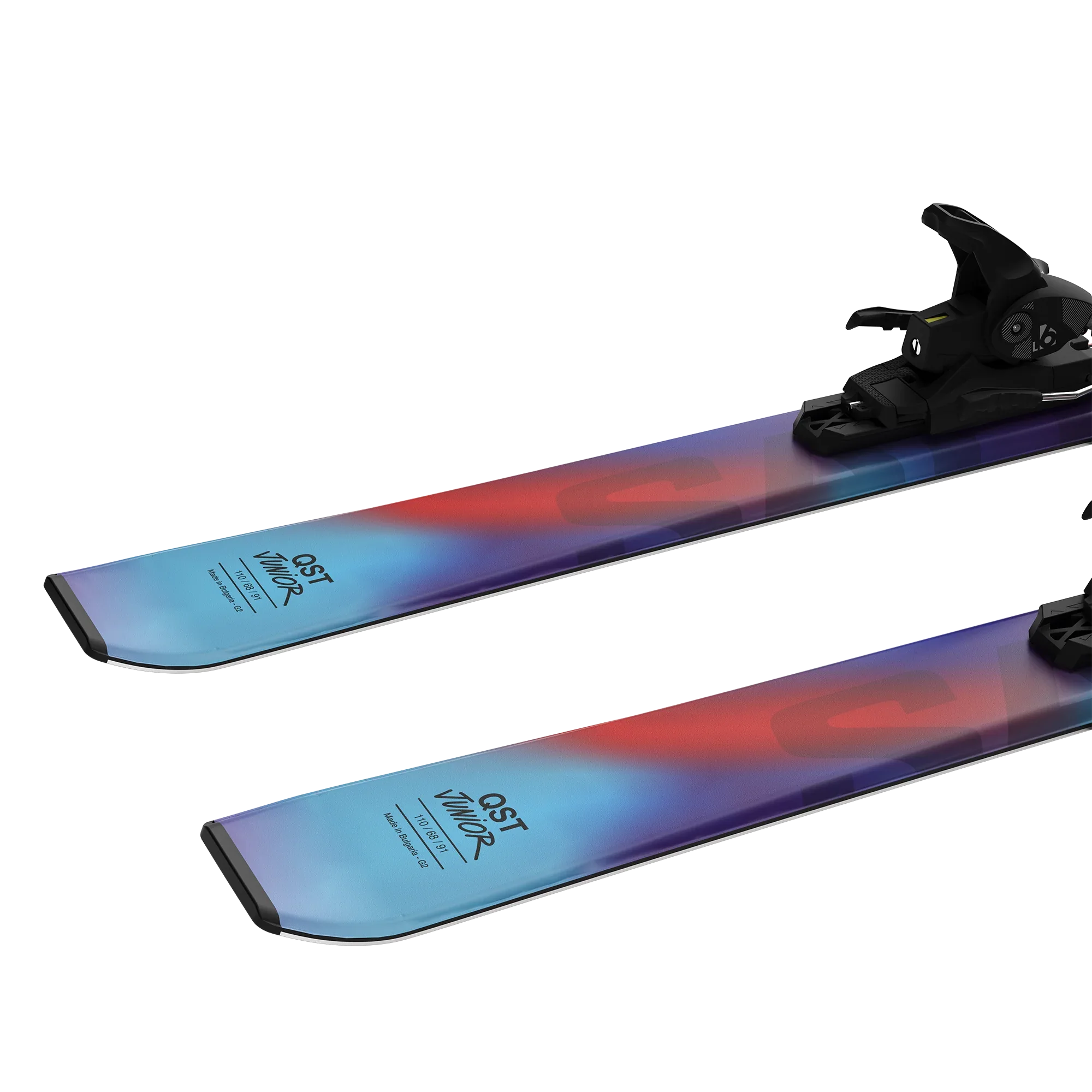 QST M (and L6) - Chillpaw