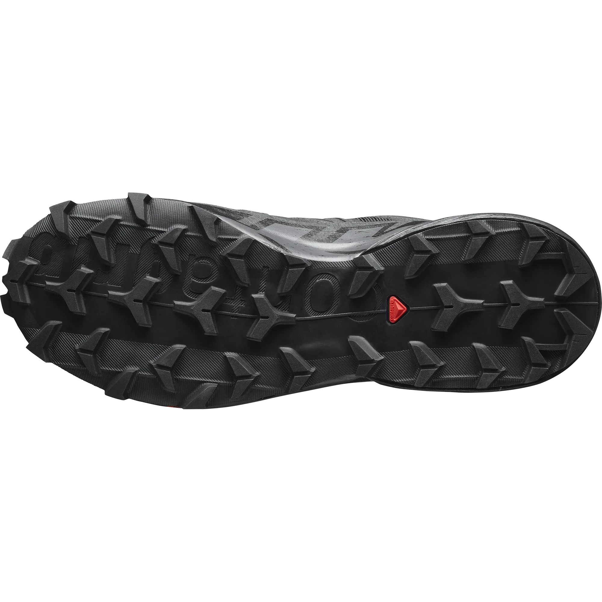 SPEEDCROSS 6 - Chillpaw