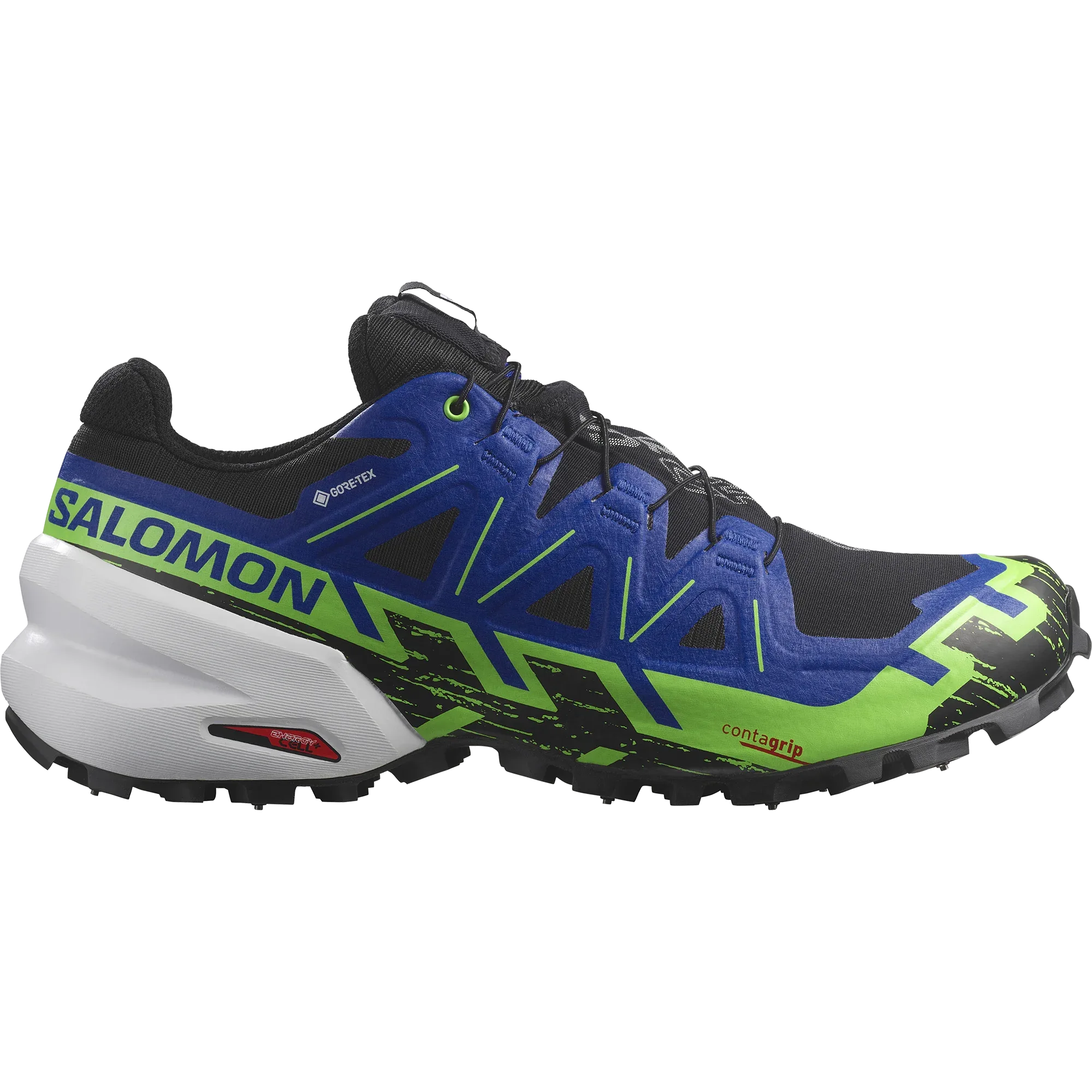 SPIKECROSS 6 GORE-TEX - Chillpaw