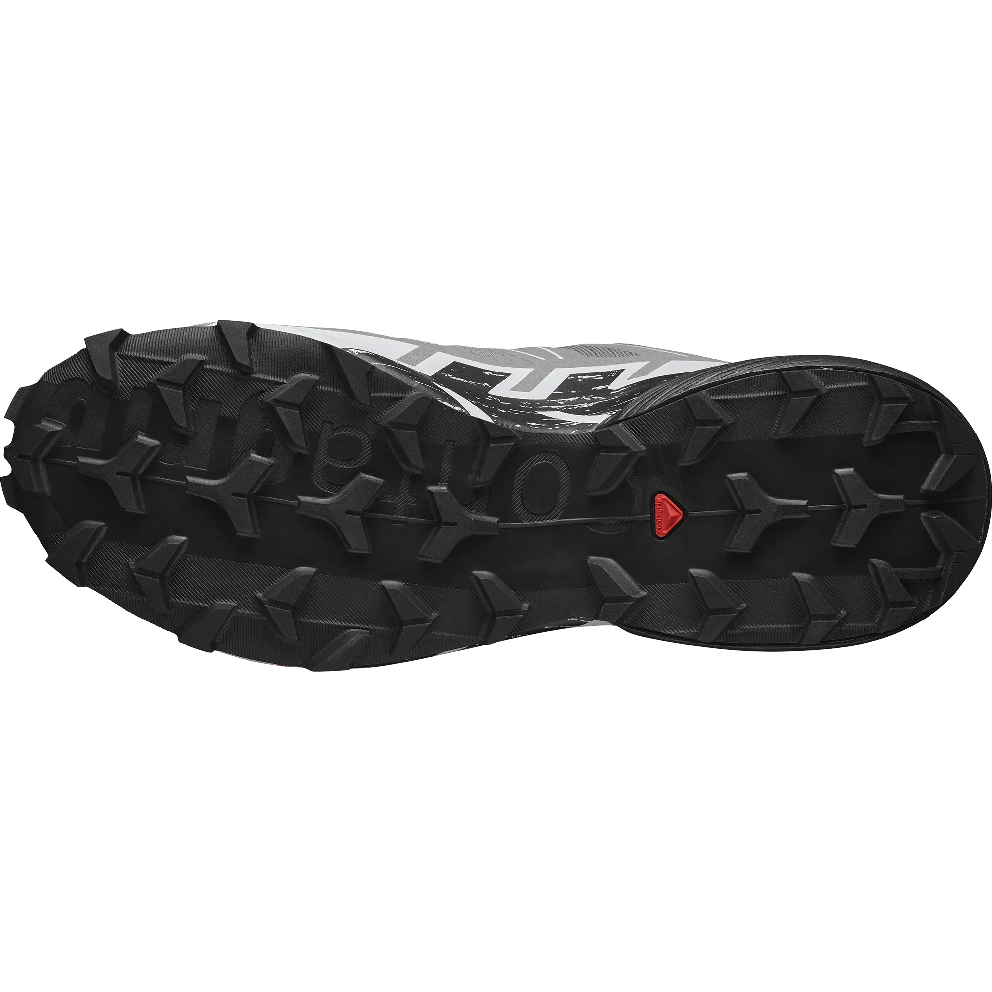 SPEEDCROSS 6 - Chillpaw