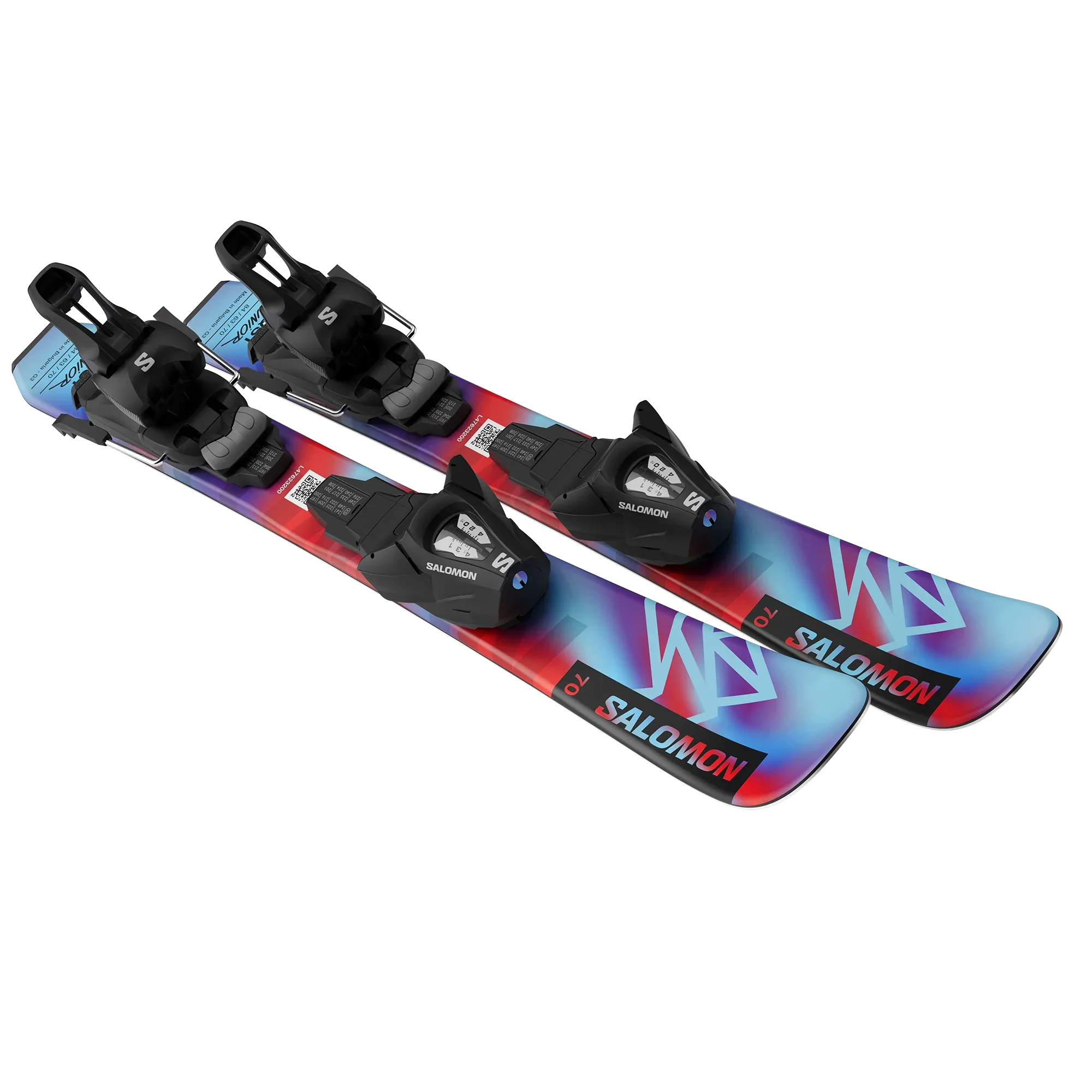 QST XS (and C5) - Chillpaw