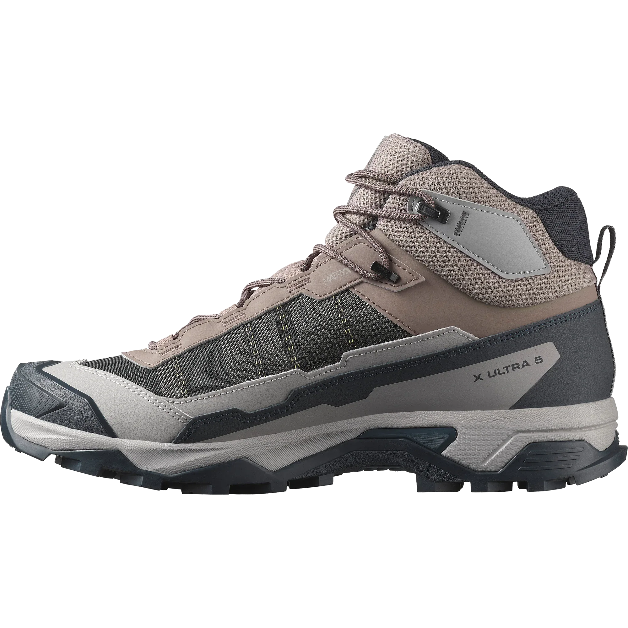 X ULTRA 5 MID GORE-TEX - Chillpaw