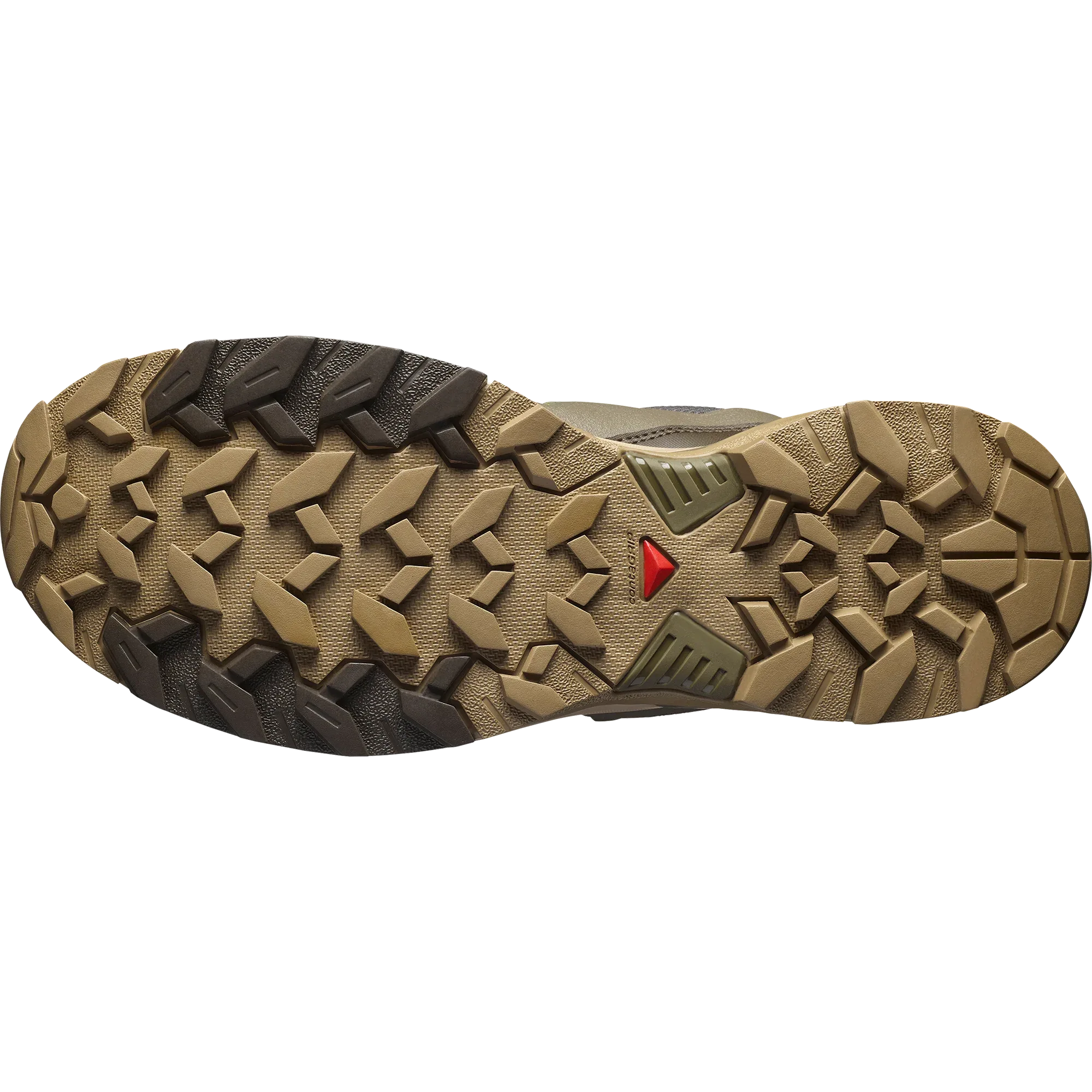 X ULTRA 360 EDGE GORE-TEX - Chillpaw