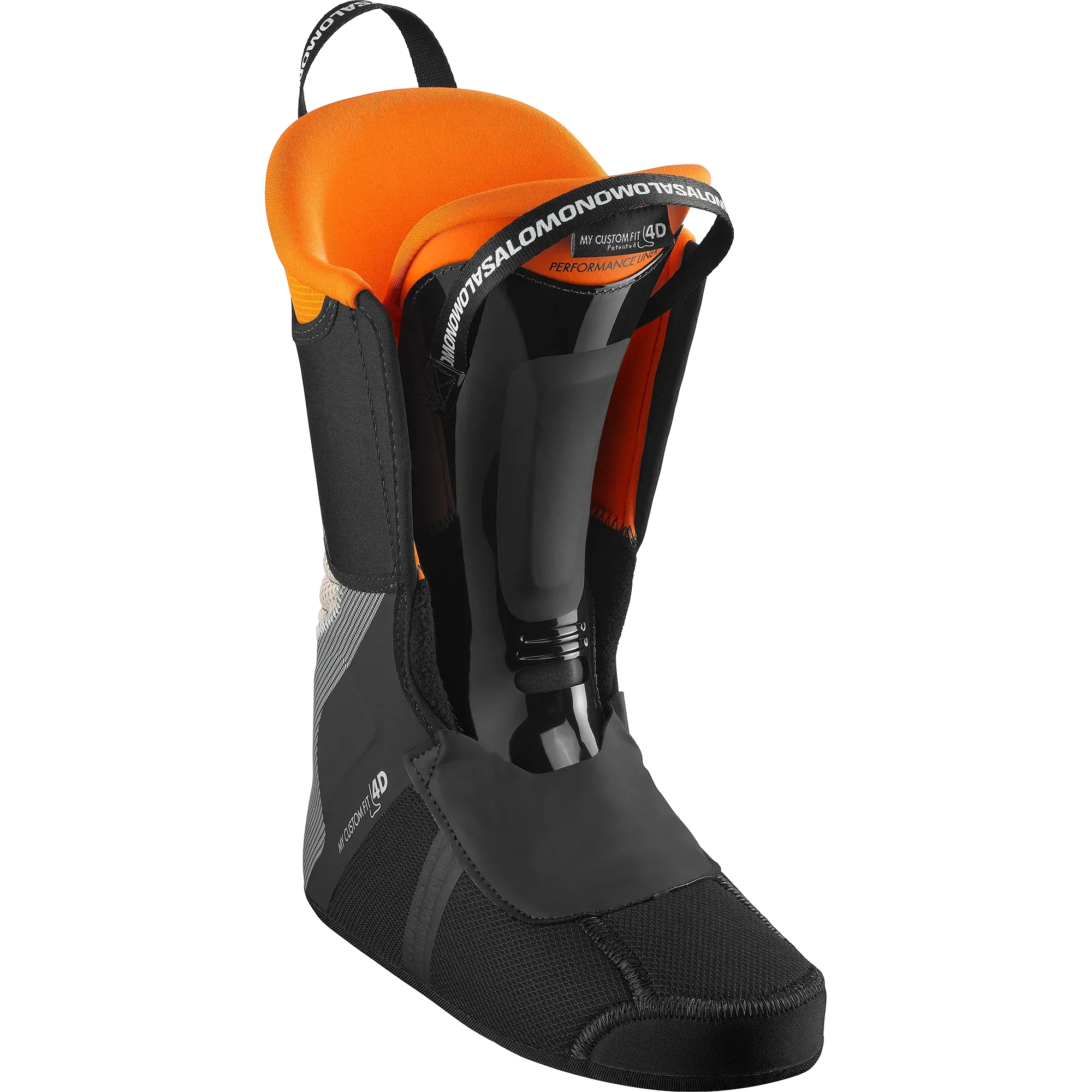 SHIFT ALPHA BOA® 110 - Chillpaw