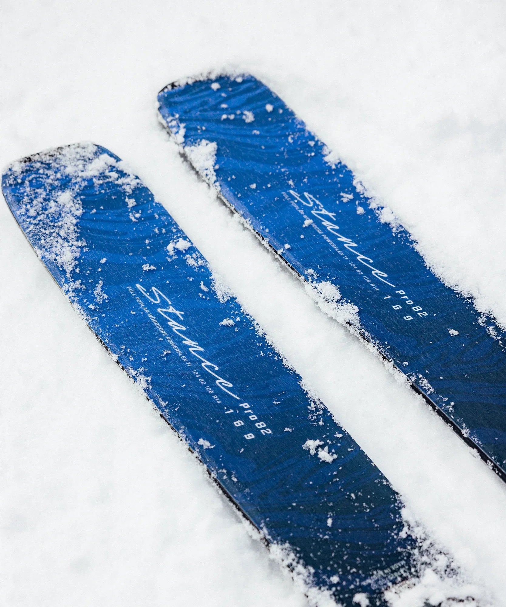 STANCE PRO 82 - Chillpaw