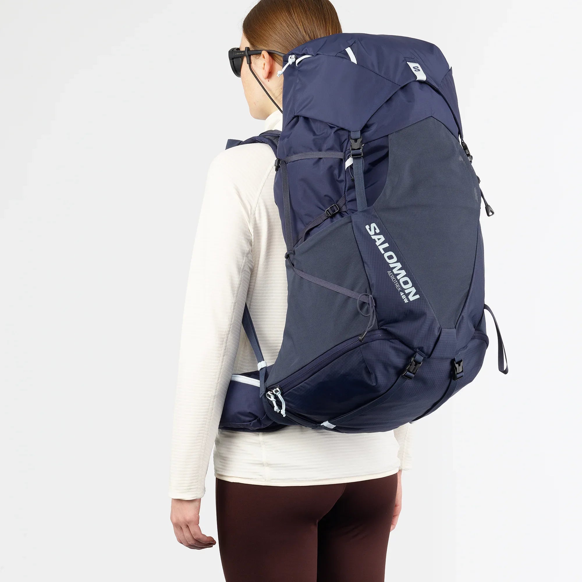 AEROTREK 48 - Chillpaw