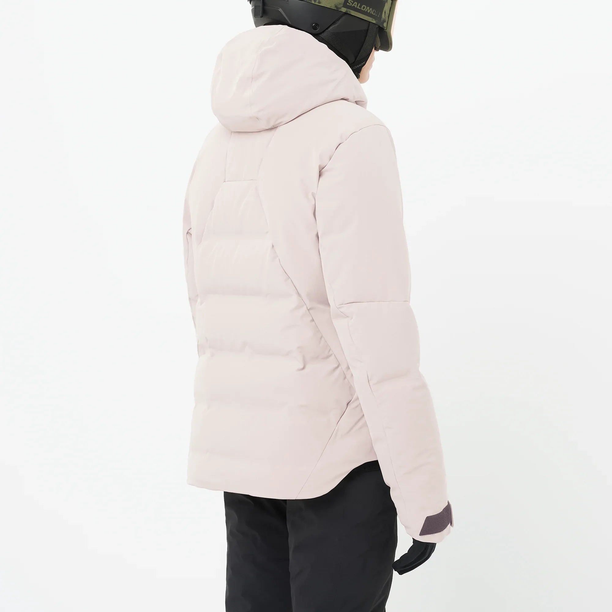 ALPENFLOW DOWN - Chillpaw