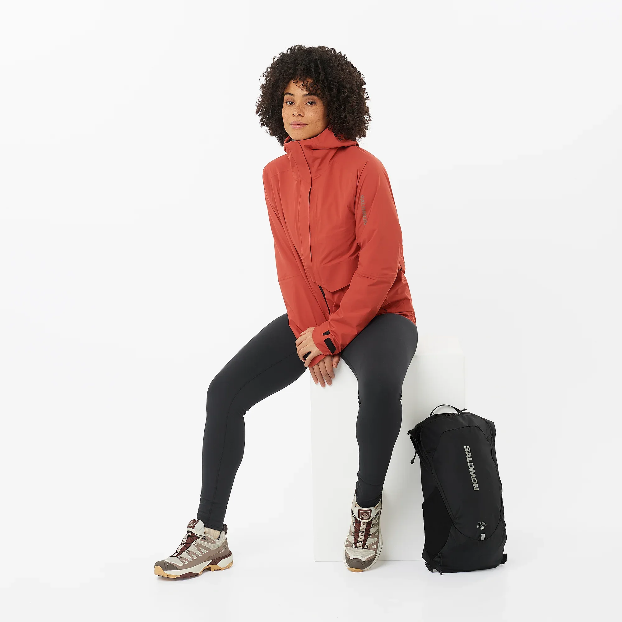 TRAILBLAZER 10 - Chillpaw