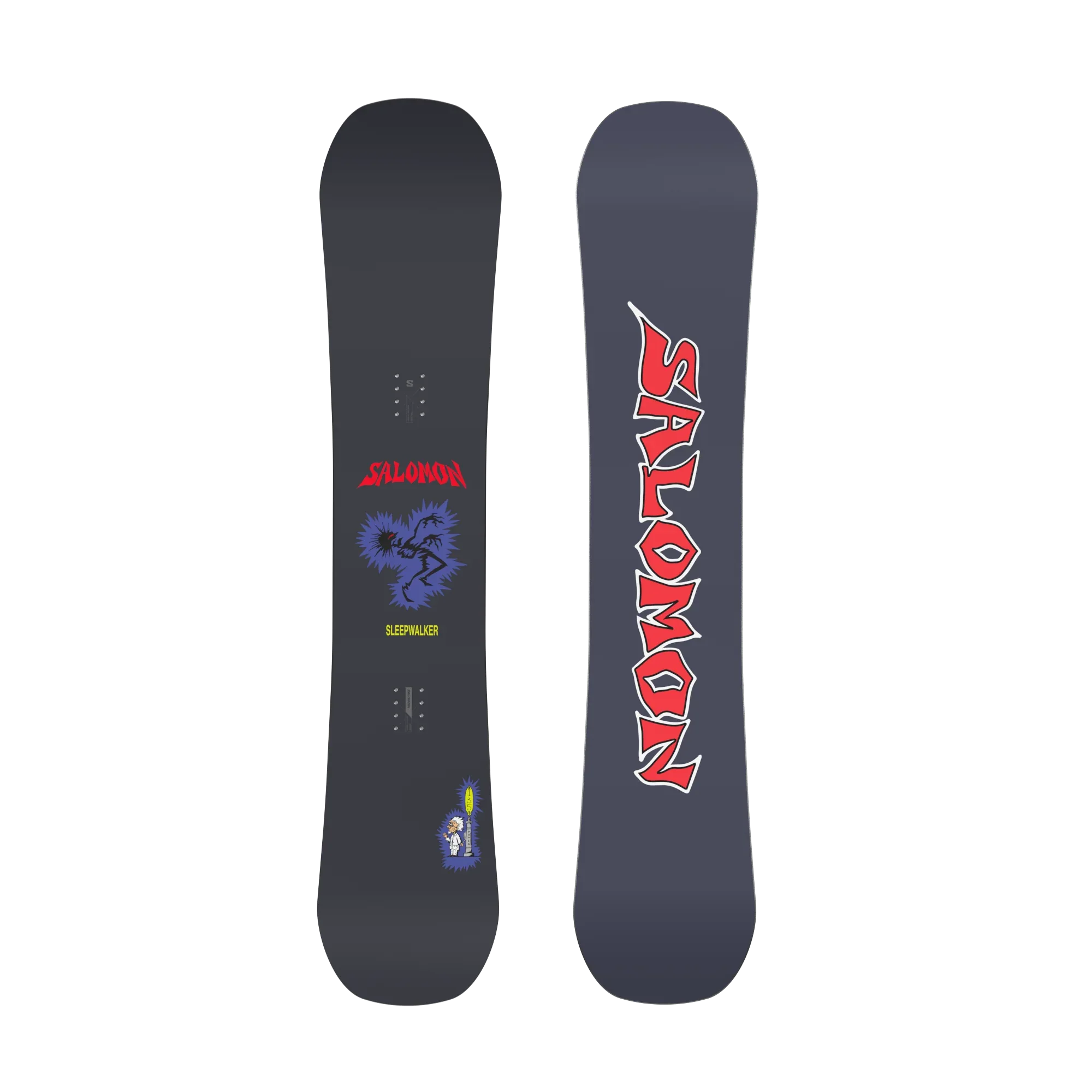 SLEEPWALKER GROM - Chillpaw