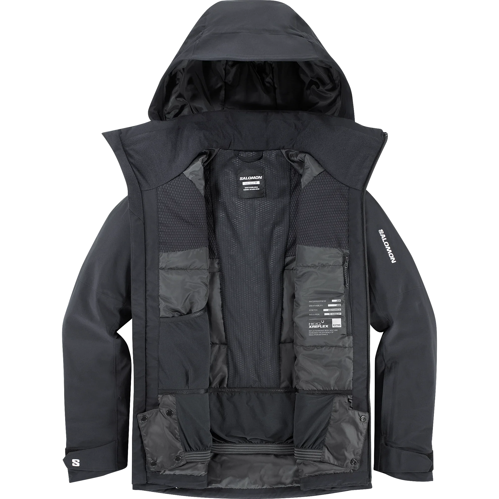 BRILLIANT - Chillpaw