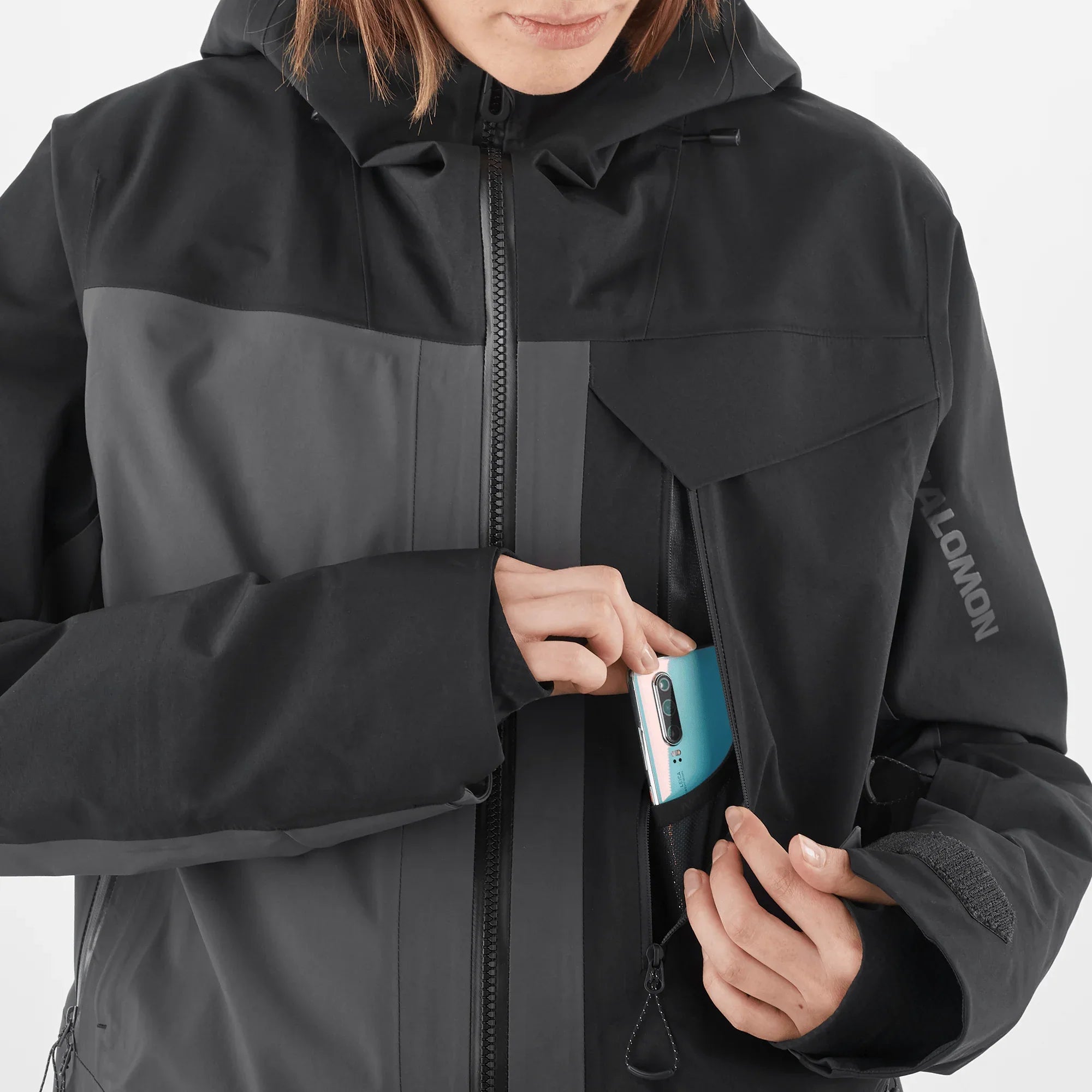 MOON PATROL GORE-TEX - Chillpaw