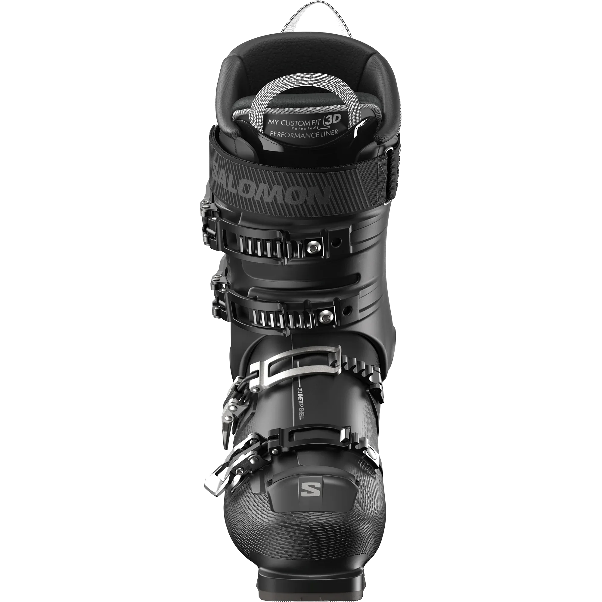 S/PRO SUPRA 100 - Chillpaw