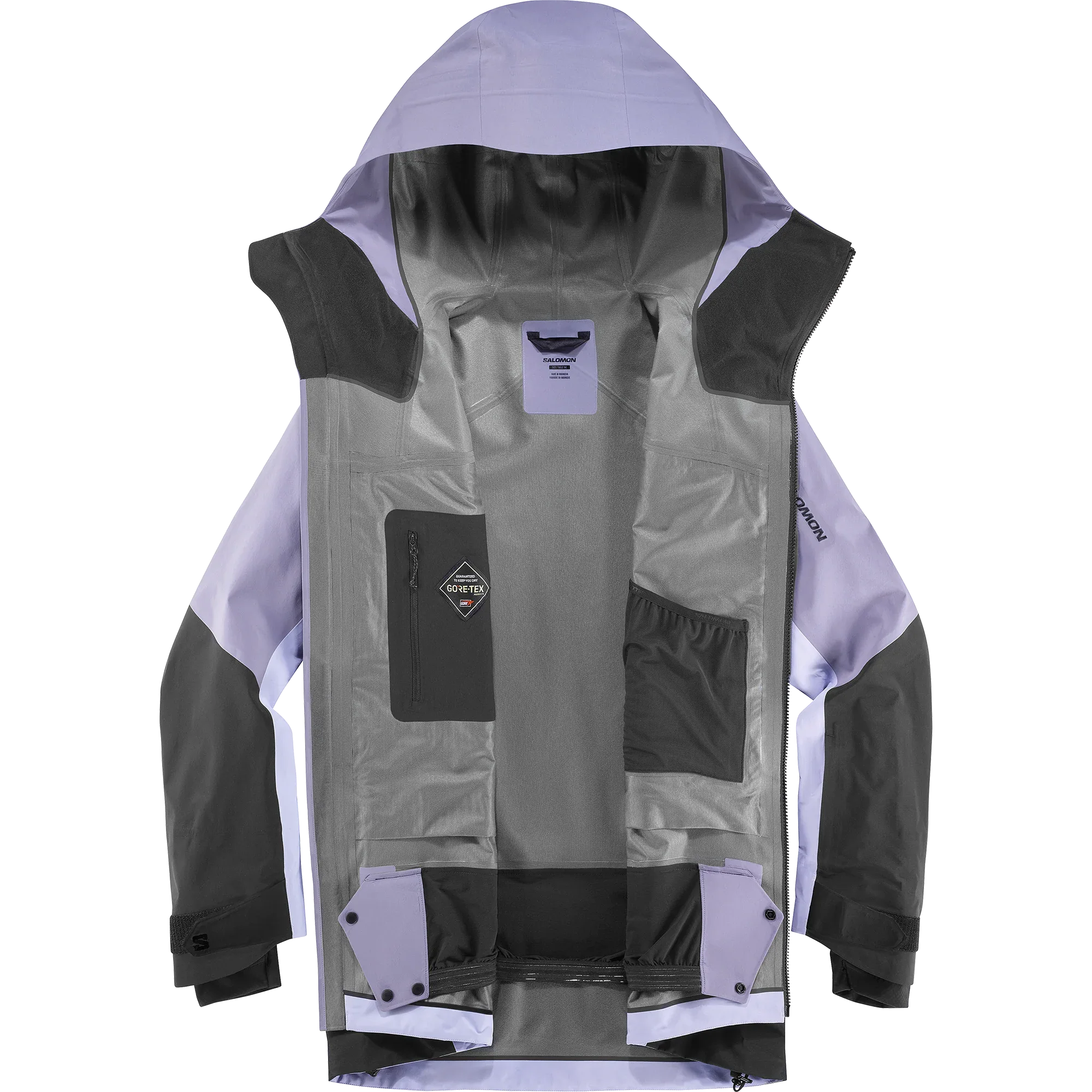 MOON PATROL GORE-TEX - Chillpaw