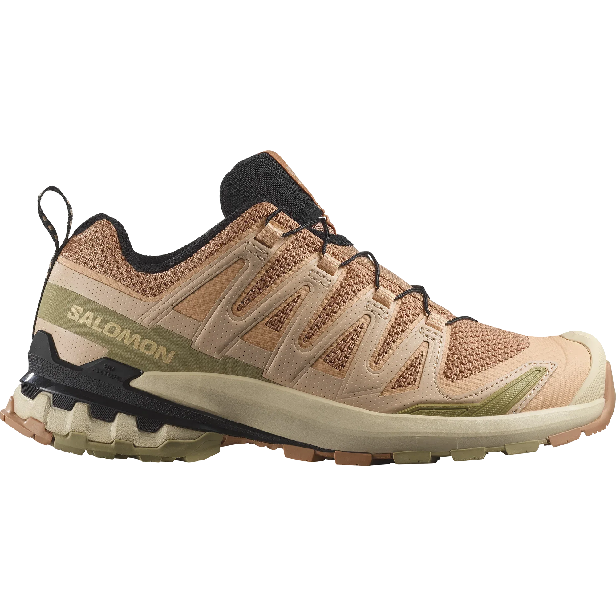 XA PRO 3D V9 - Chillpaw