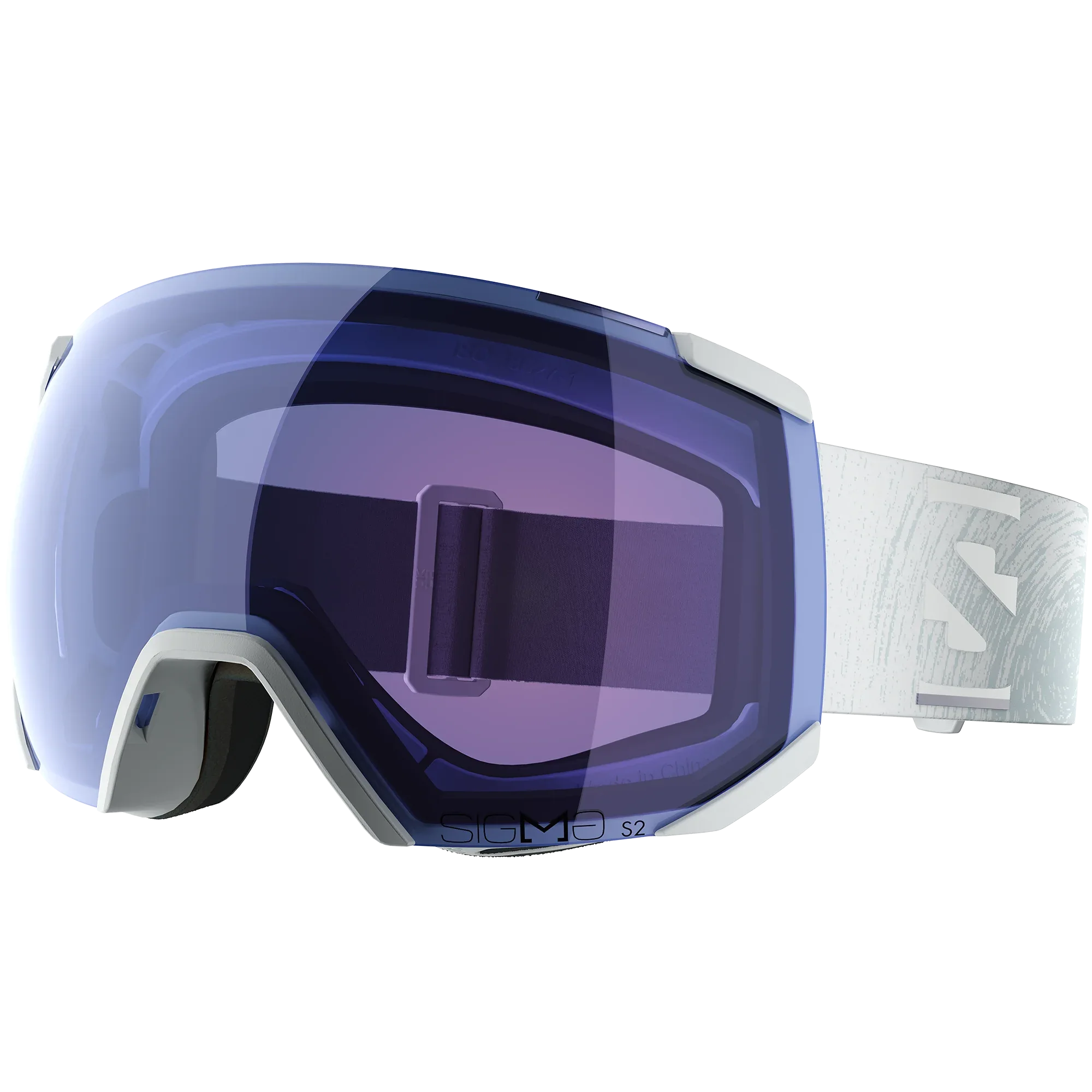 RADIUM SIGMA - Chillpaw