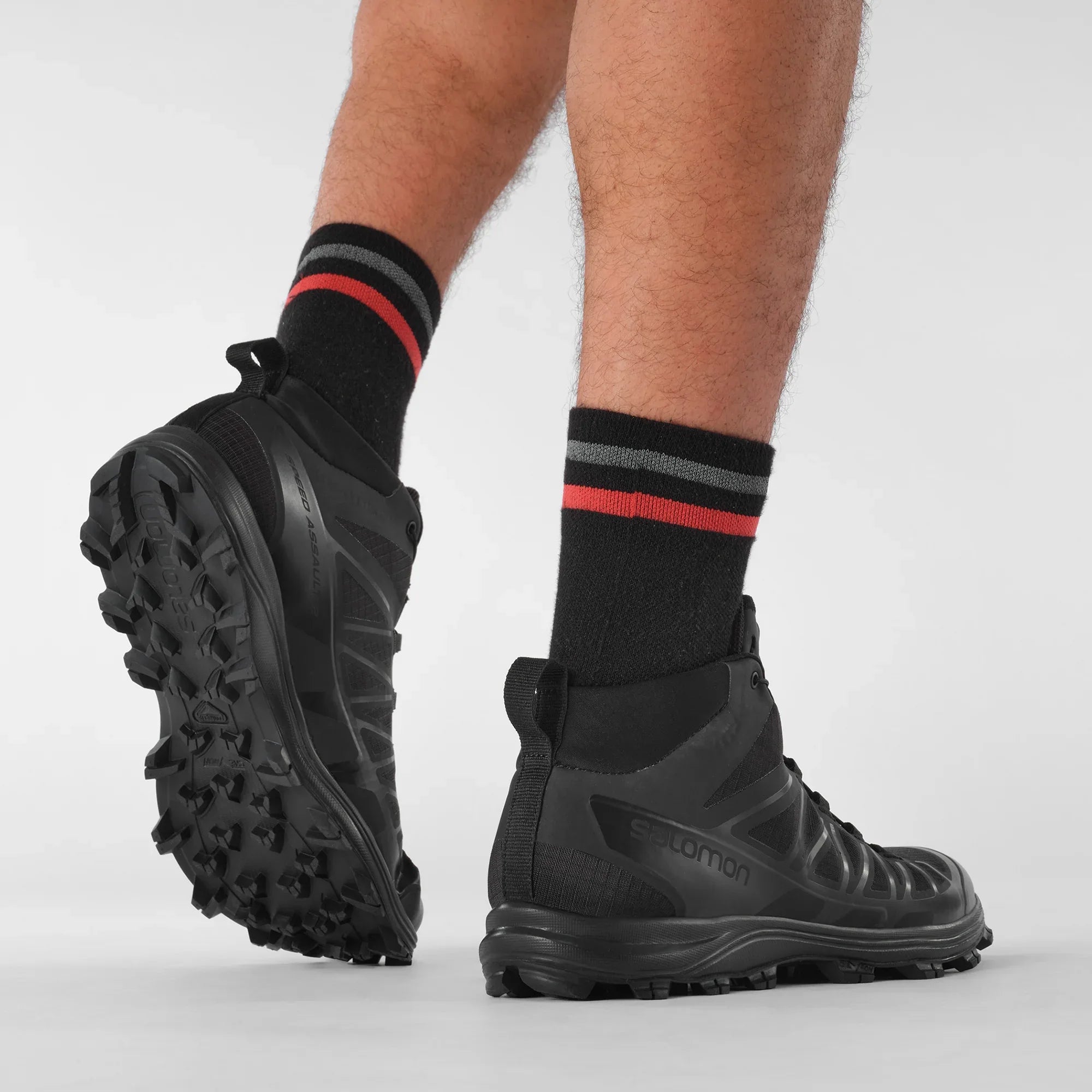 SPEED ASSAULT 2 - Chillpaw