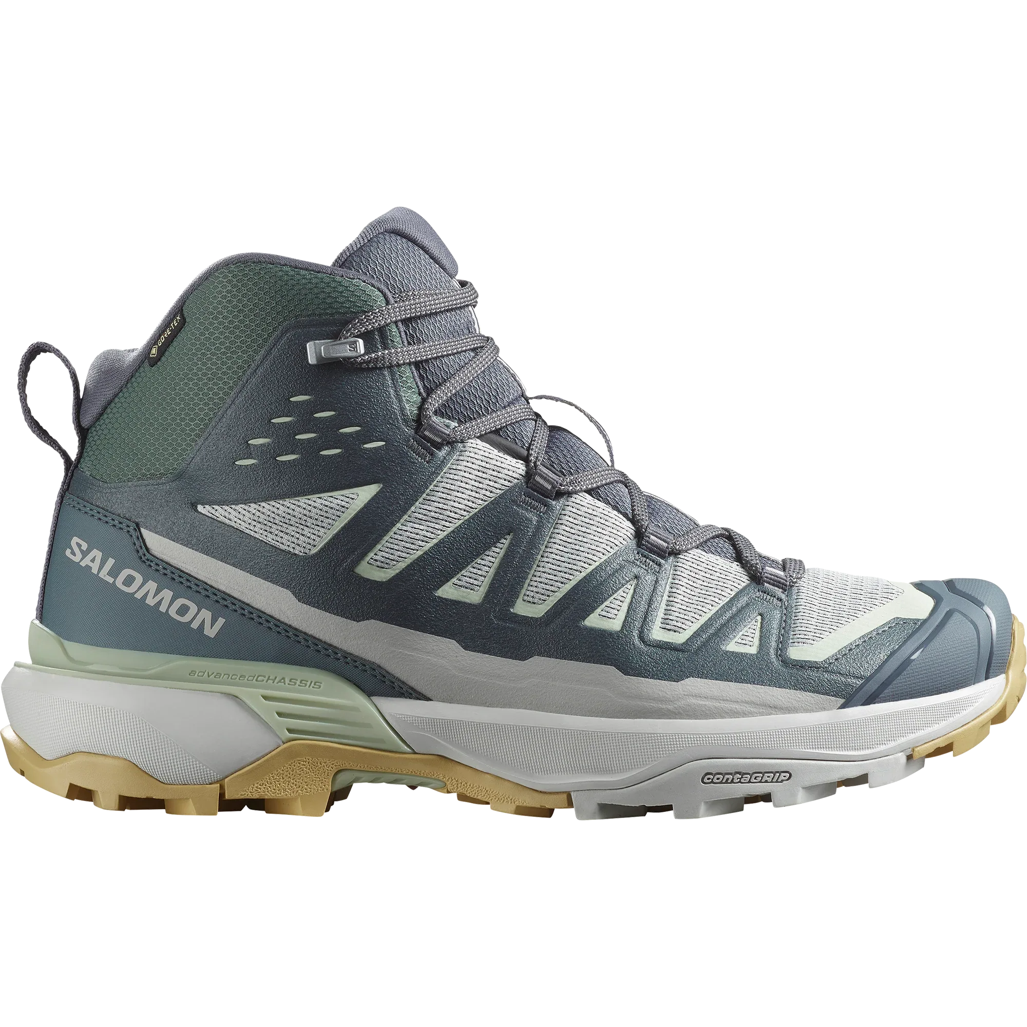 X ULTRA 360 EDGE MID GORE-TEX - Chillpaw