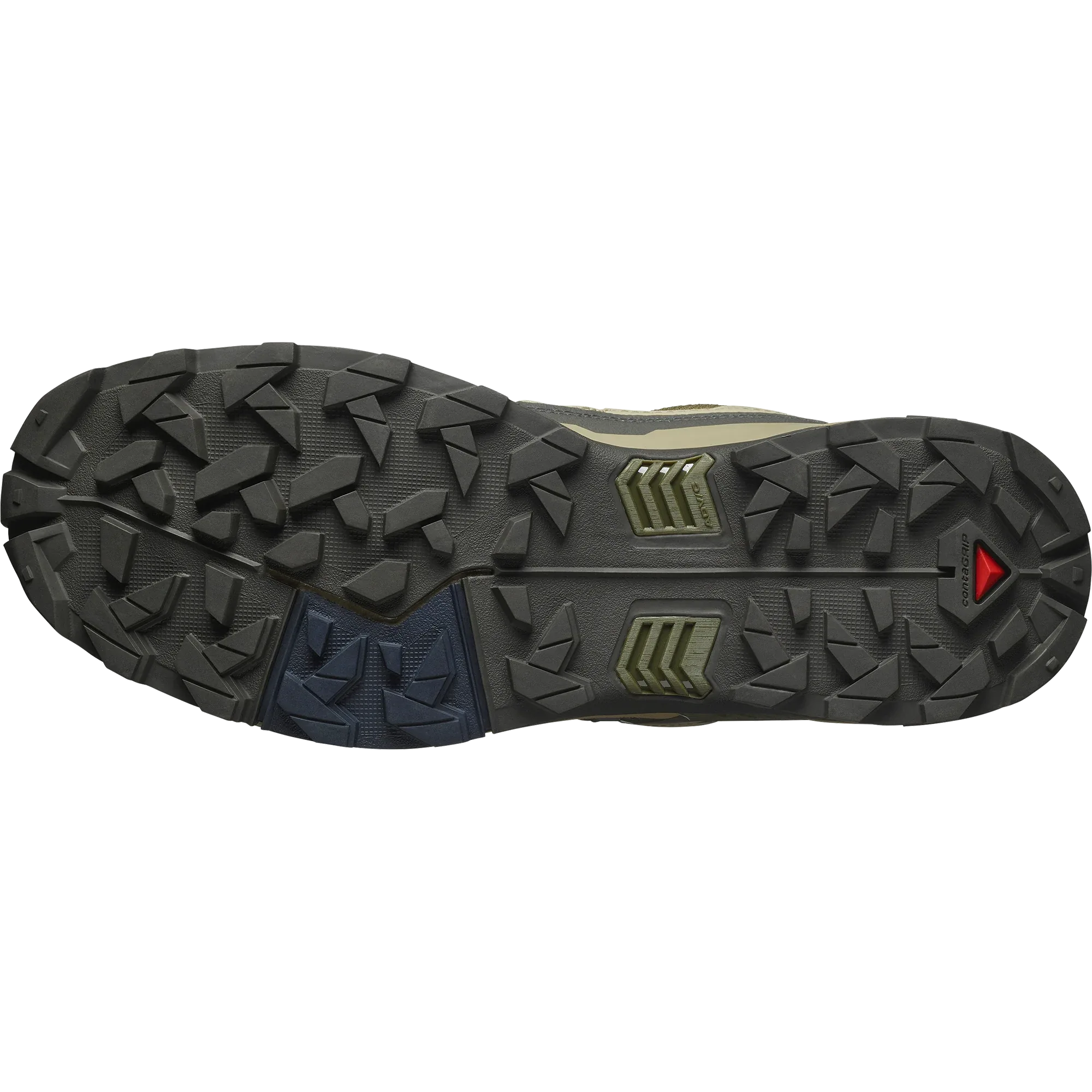 X ULTRA 5 GORE-TEX - Chillpaw